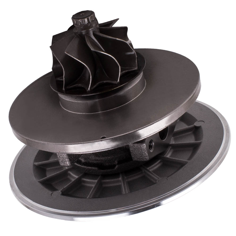 Rumpfgruppe/CHRA for BMW 5/X5 3.0 d 160 Kw 742730