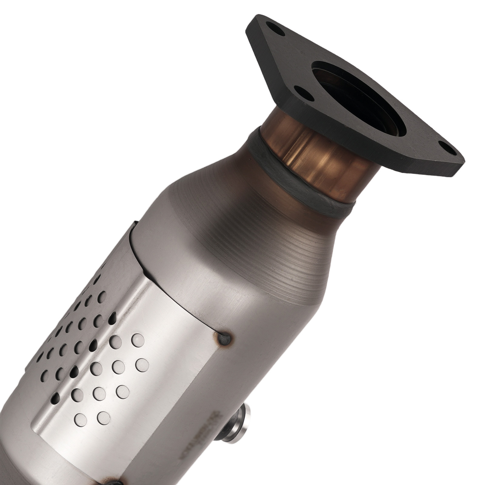 EPA Catalytic Converter for Honda Accord Seventh Generation 2.4L 2003-2007