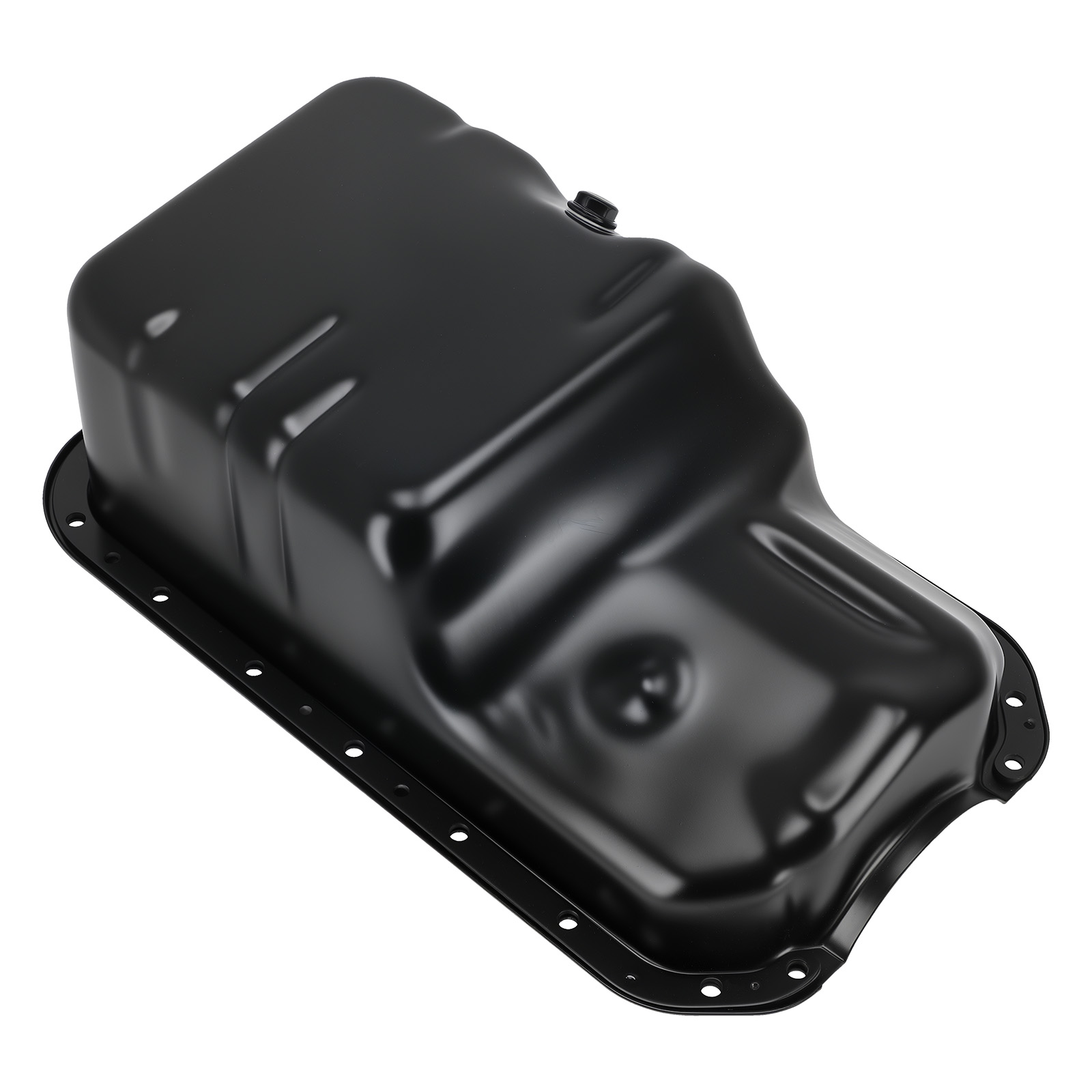 Engine Oil Pan 2016-13847 for Honda Civic del Sol 1.5L 1993-1995 Direct Fit