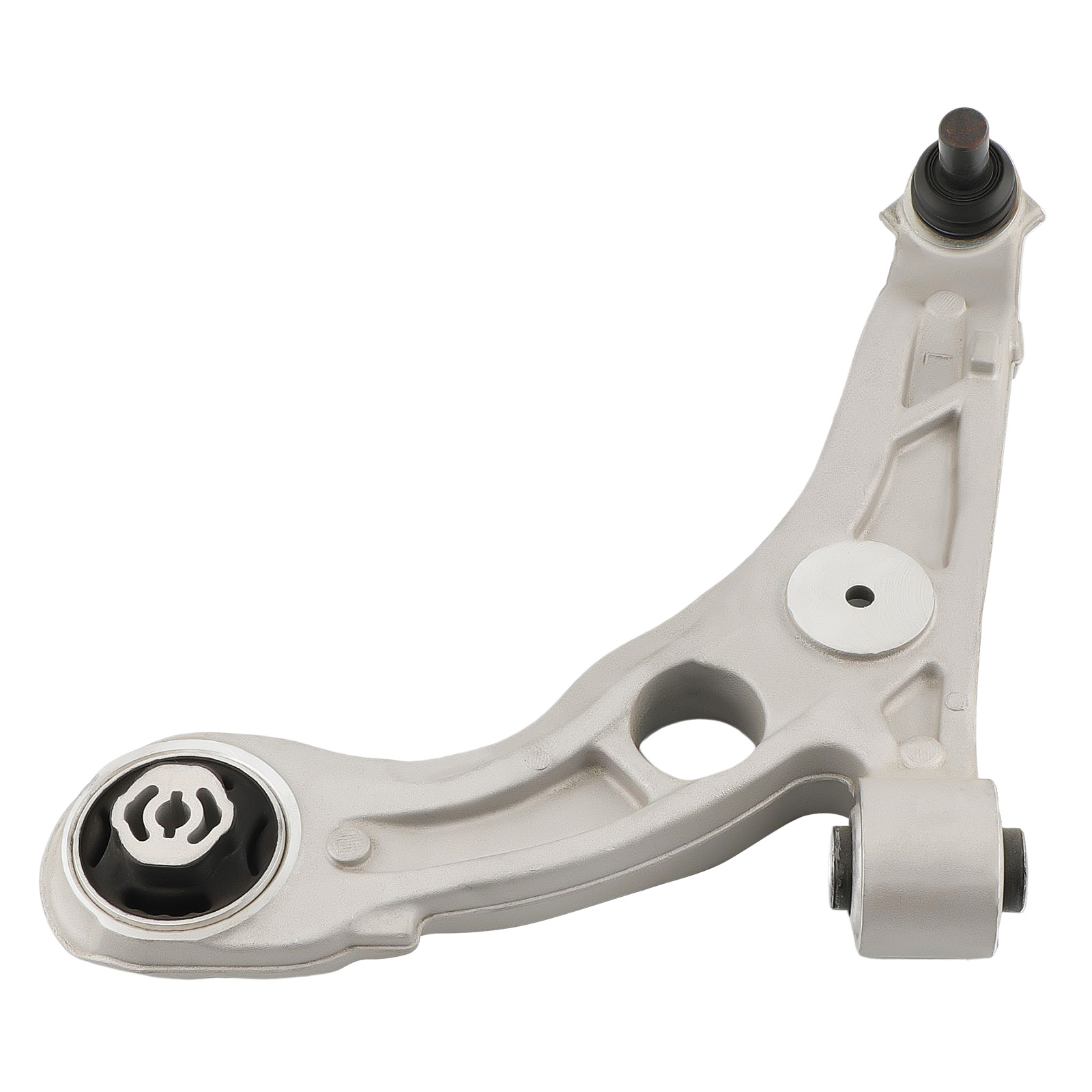 Front Control Arm w/ Ball Joint For 2015 - 2017 Chrysler 200 13 -2016 Dodge Dart