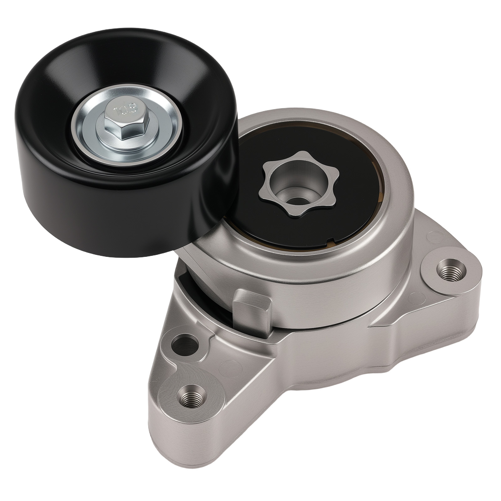Belt Tensioner & Pulley Kit for Honda Accord 2.4L 2003-2007 38278 90K38278C