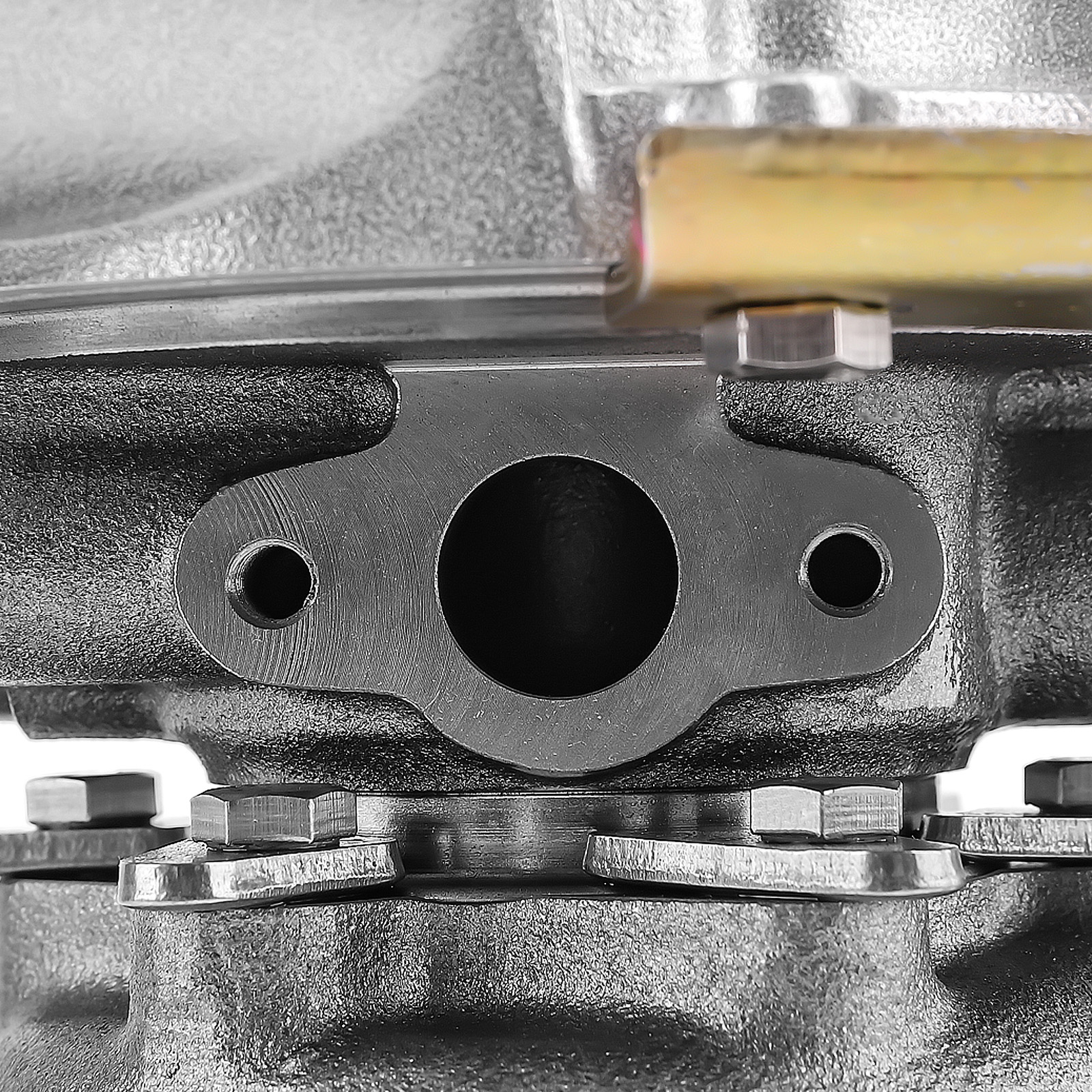 Turbolader Upgrade K03 K03S for Audi A4 A6 VW Passat Seat 1.8T turbo turbolader