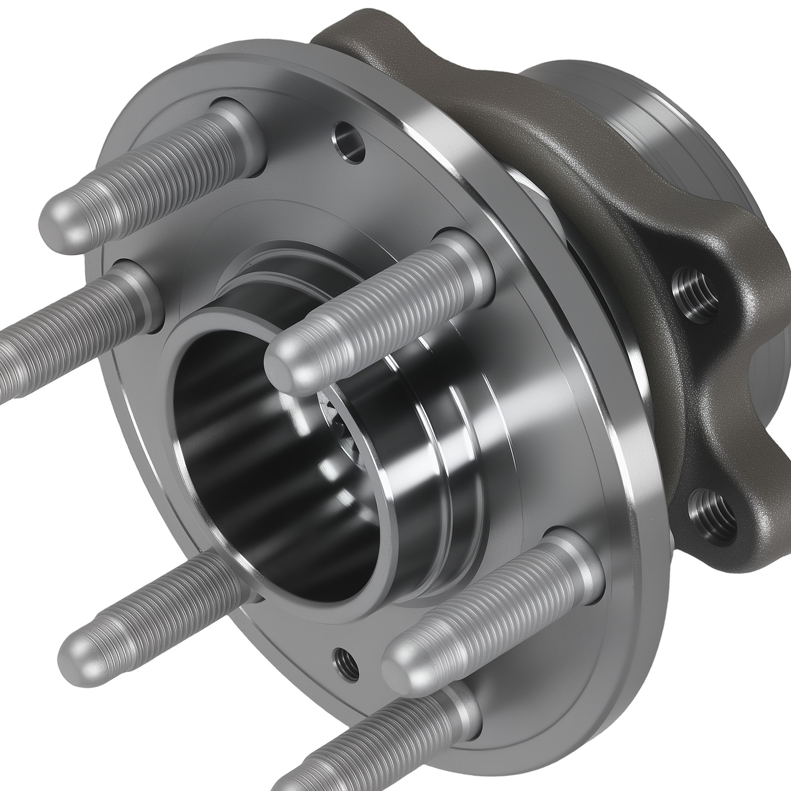 Front Wheel Hub & Bearing Assembly for GMC Canyon 4WD 2015-2021 515167