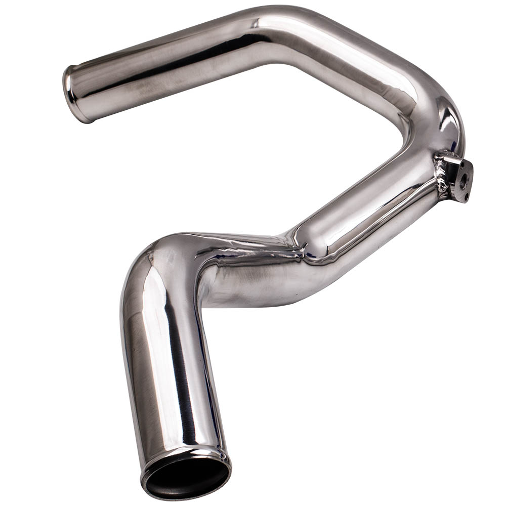 Ladeluftkühler Rohre Einbauset for Skoda Fabia MK1 6Y 1.9TDI VRS PD130 2002-2009