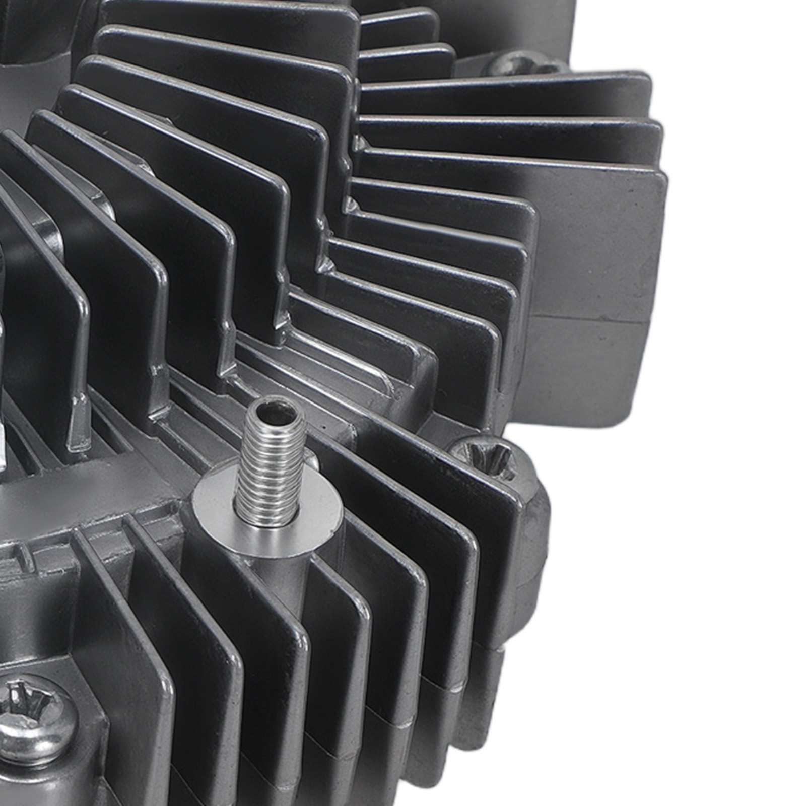 Cooling Fan Clutch for Toyota Sequoia/Tundra 2001-2005 1621050101 16210-50101