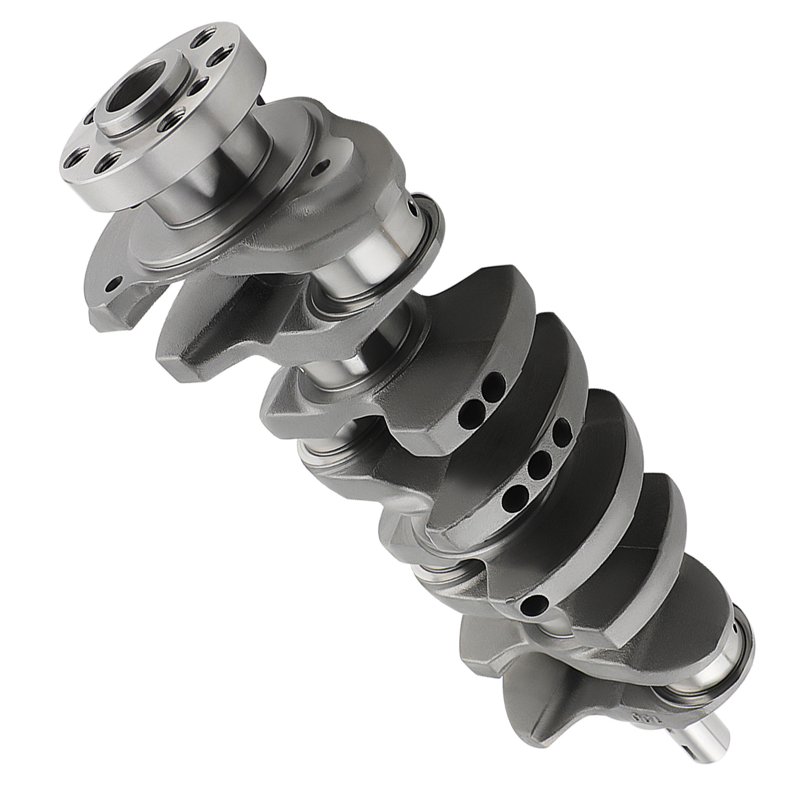 2.4L G4KE Engine Rebuild Overhaul Kit Crankshaft & Con Rods For Hyundai Kia 2.4