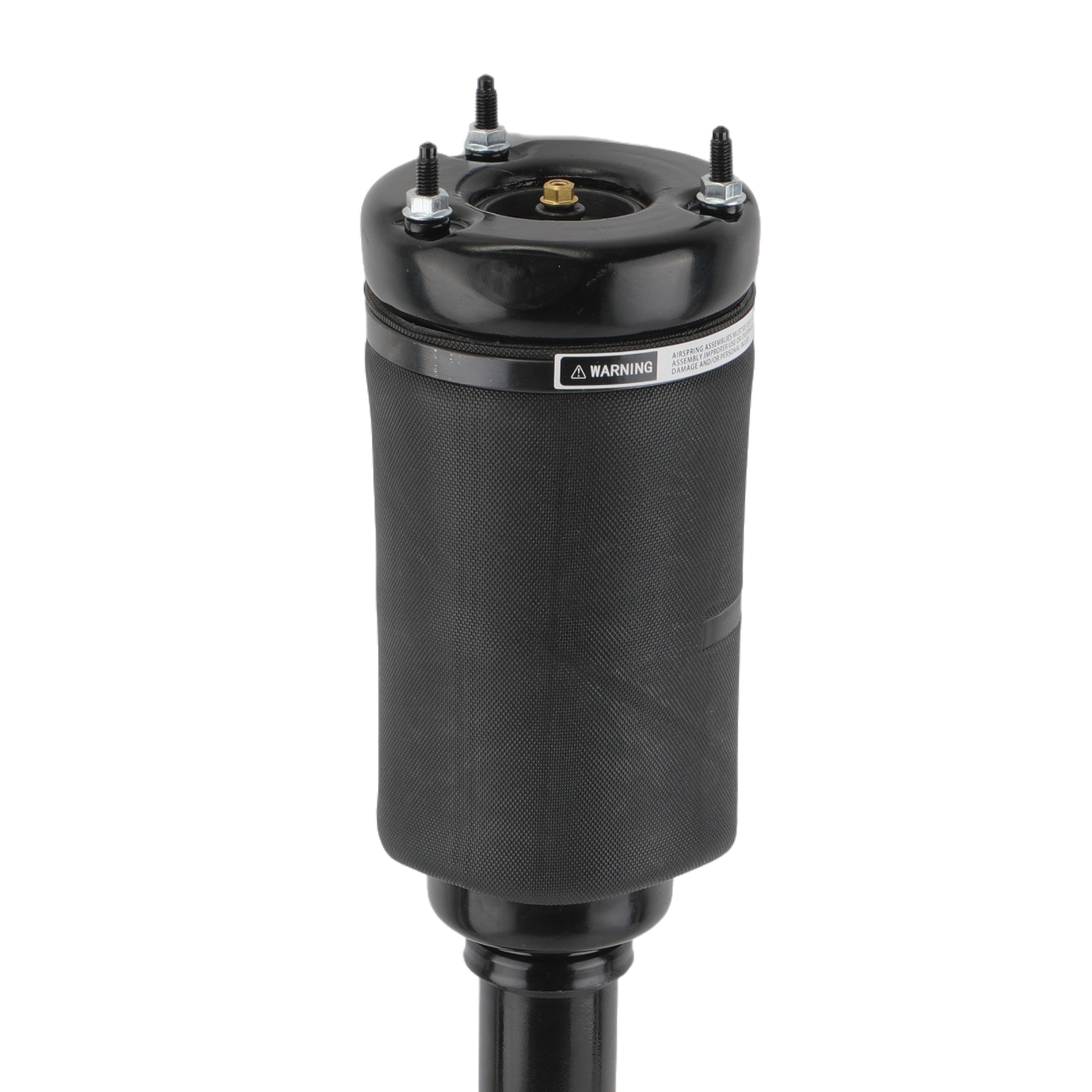 Vorne Stoßdämpfer for Mercedes-Benz M-Klasse W164 ML 280/300/320 CDI 4matic N