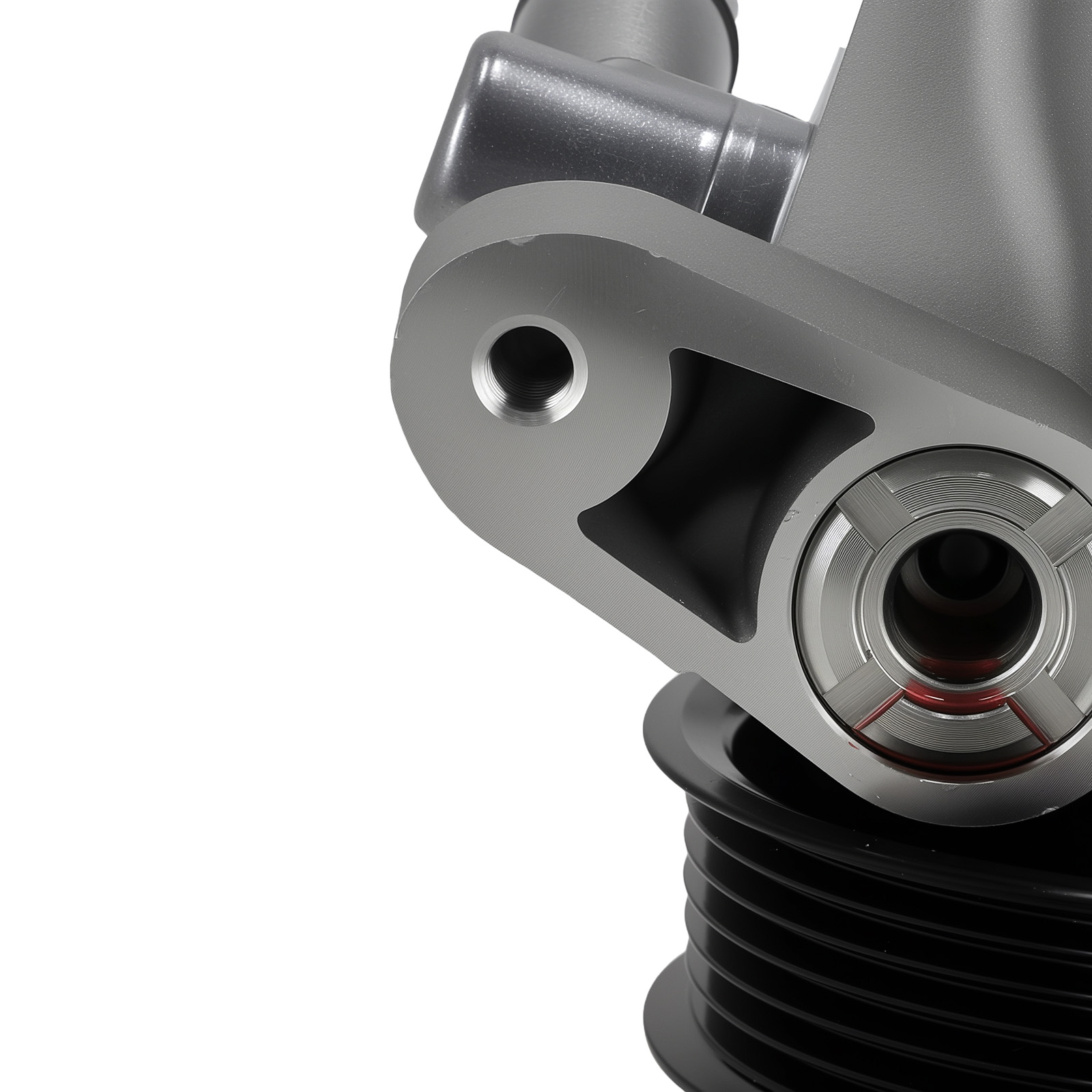 Front Power Steering Pump fits for Ford F150 V8 2011-2014 96-5205