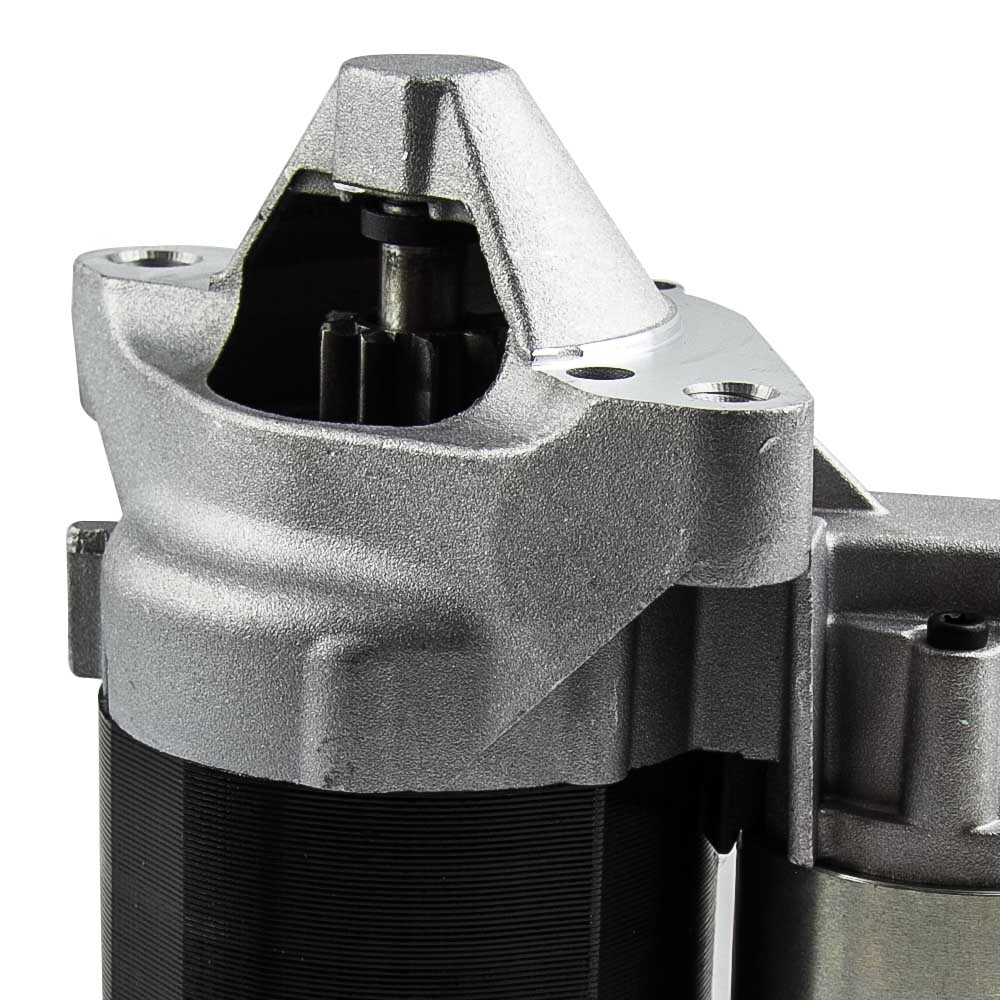 Anlasser Starter 0,8 kW for Renault Clio I II III Kangoo Modus Twingo I II 1.2
