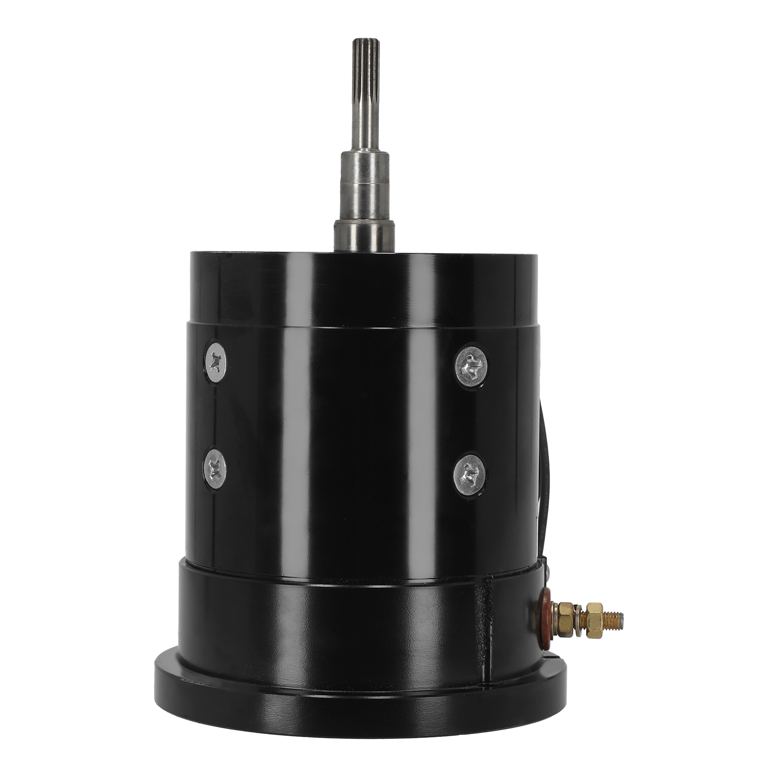24V DC Current Drive Motor For JLG Scissor Lift 3246ES 70001657 140-32-4001