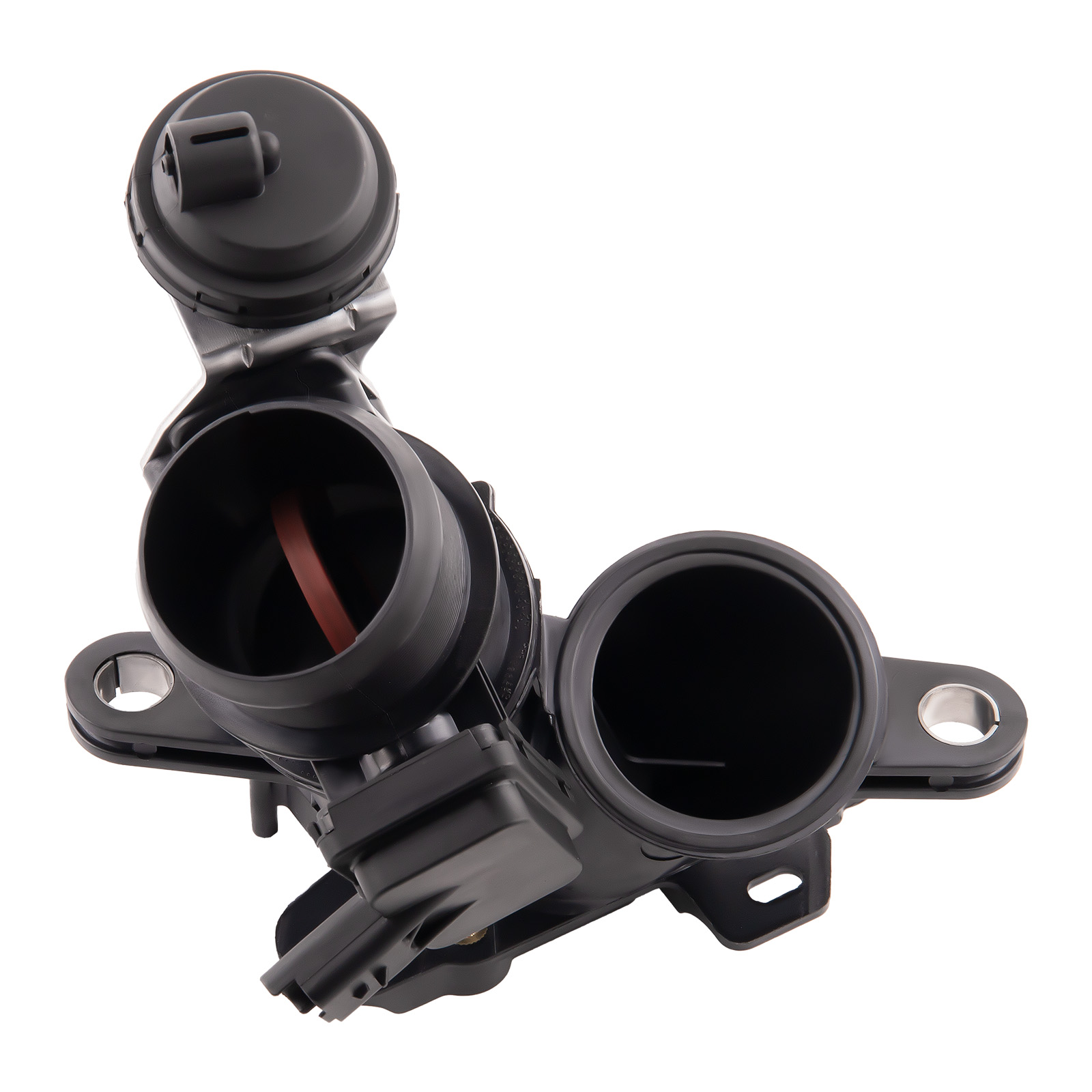 Cuerpo acelerador for Peugeot 308 407 508 807 3008 5008 2.0 HDi 0345G7