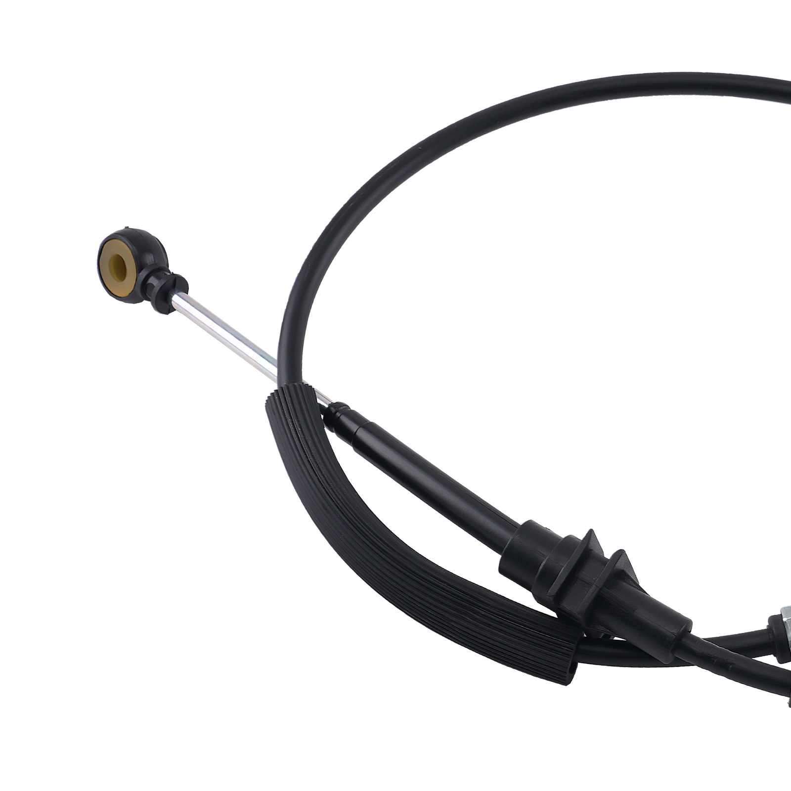 Shift Cable for Ford F-150 4-Door 2004 4L3Z7E395CA Console Auto