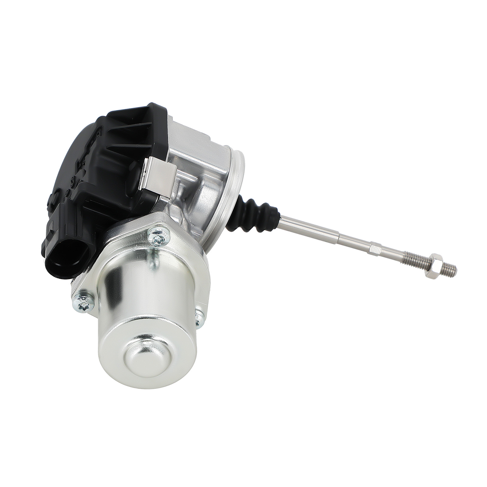 Turbolader Wastegate Actuator 06L145614B Für Audi A4 2.0L A/T FWD Premium Sedan