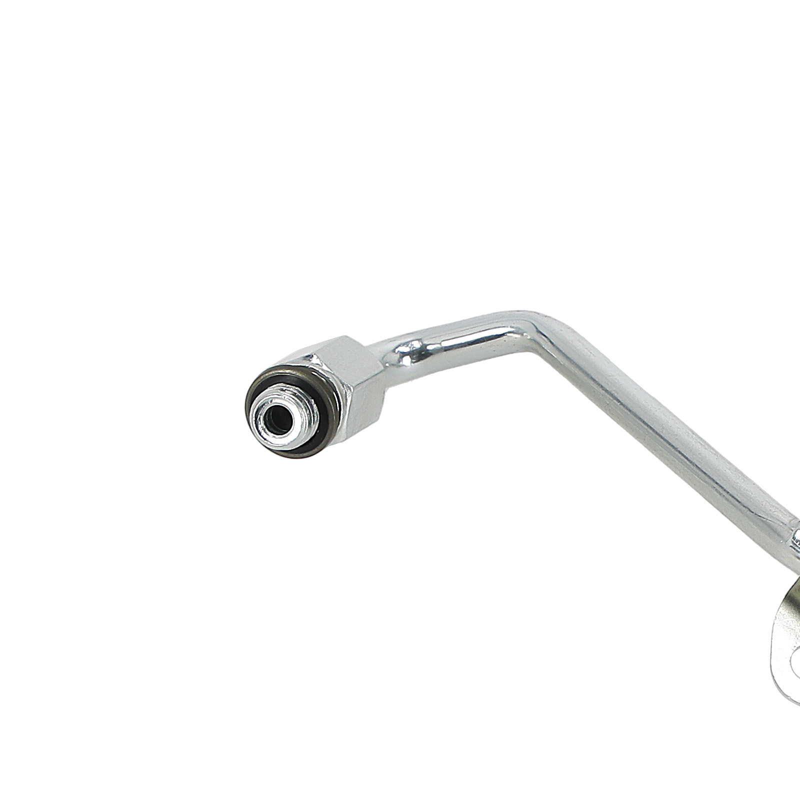 Turbolader Kühlmittelrücklaufschlauch for Chevrolet Cruze Buick Encore 55567067