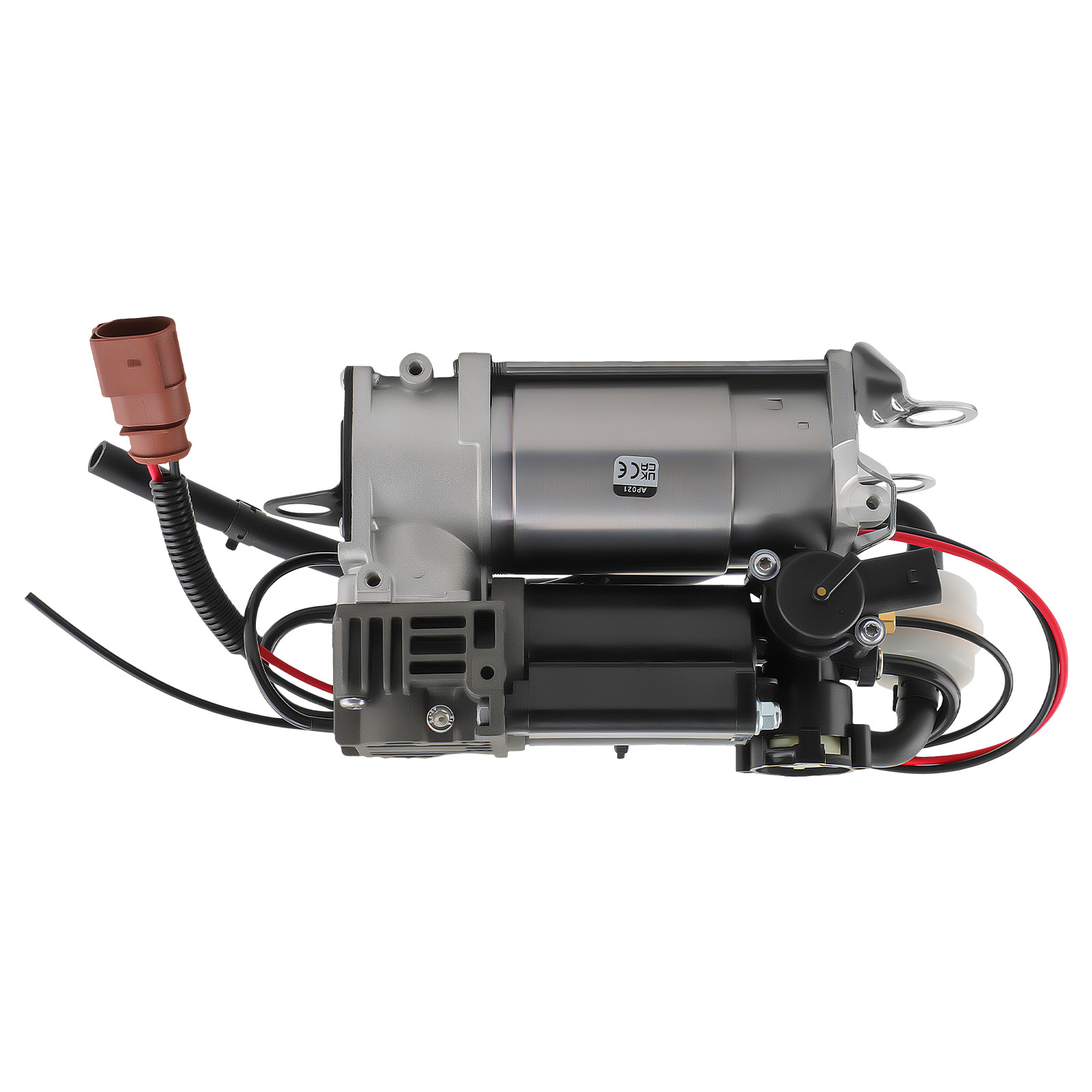 Luftfederung Kompressorpump for Audi A6 C6 4F S6 4F0616005B 4F0616006A