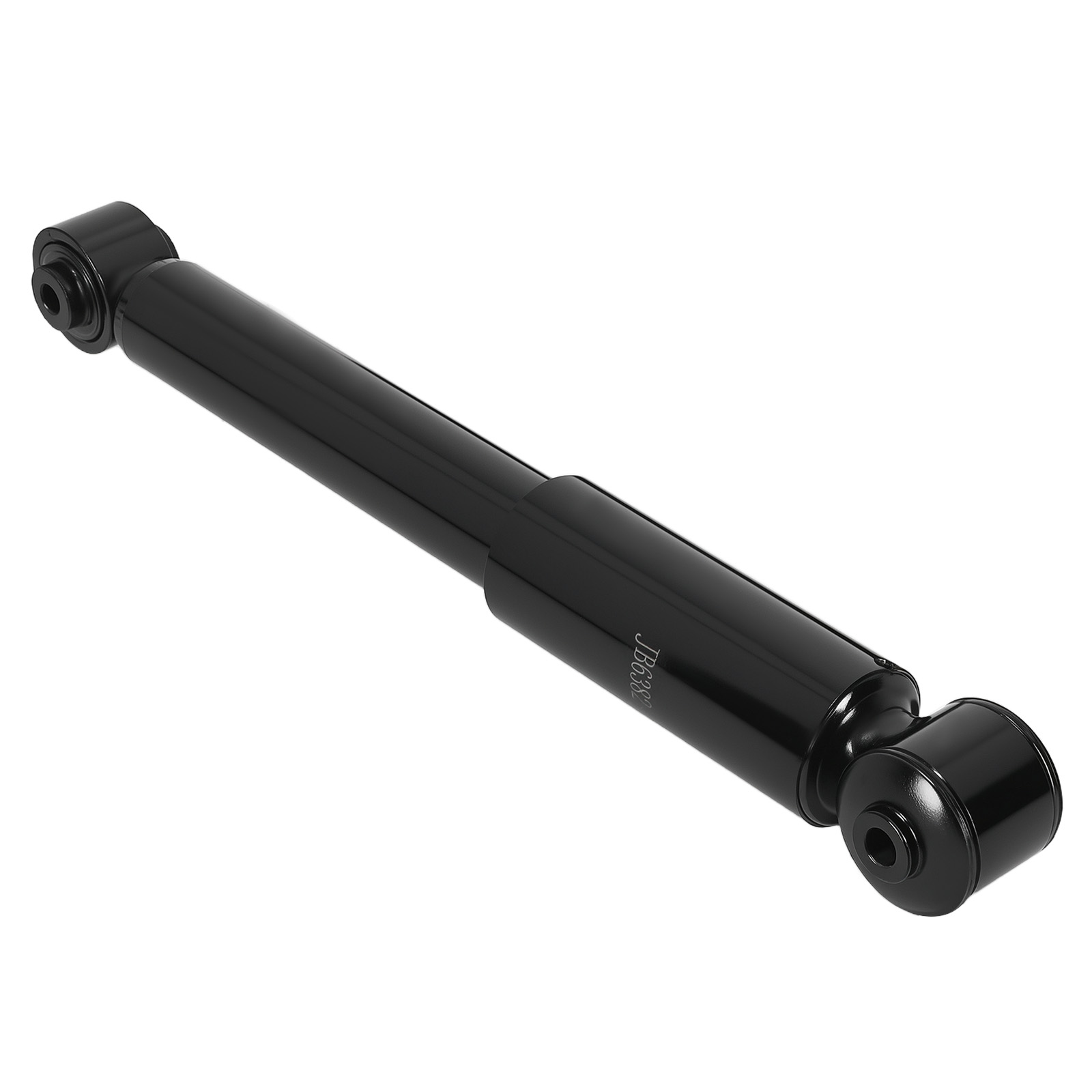 Hinterer Stoßdämpfer for SMART CROSSBLADE ROADSTER 2002-2005 290909 0009225V001