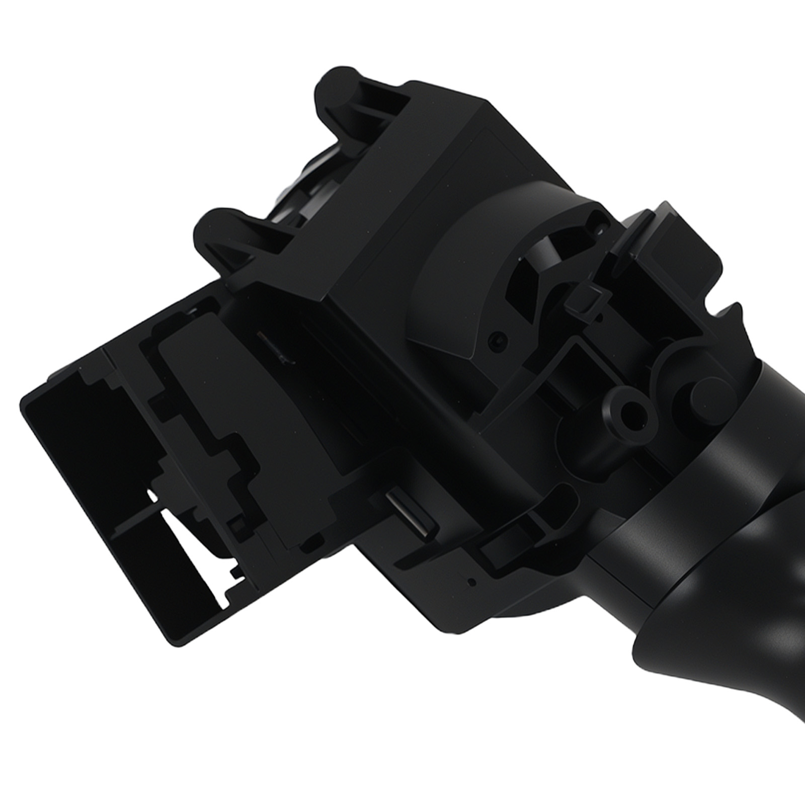 Intermittent Windshield Wiper Switch For Toyota Corolla Tacoma  2011 2012 2013