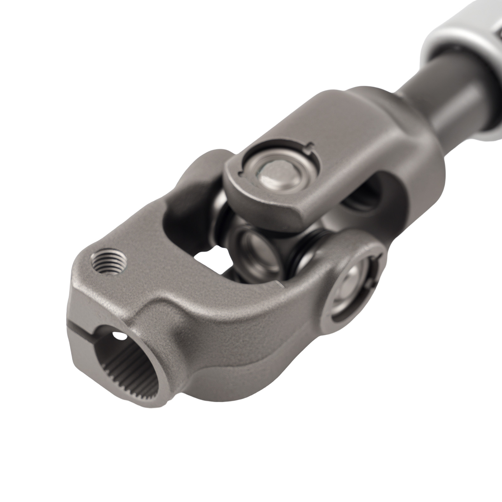 Intermediate Column Steering Shaft for Toyota Corolla Pontiac 09-14 19183820 new