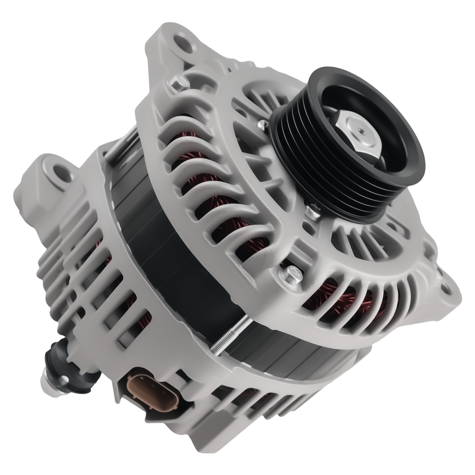 150A Alternator for Infiniti M35 2006-2008 G25 2011-2012 A3TJ0691 12V