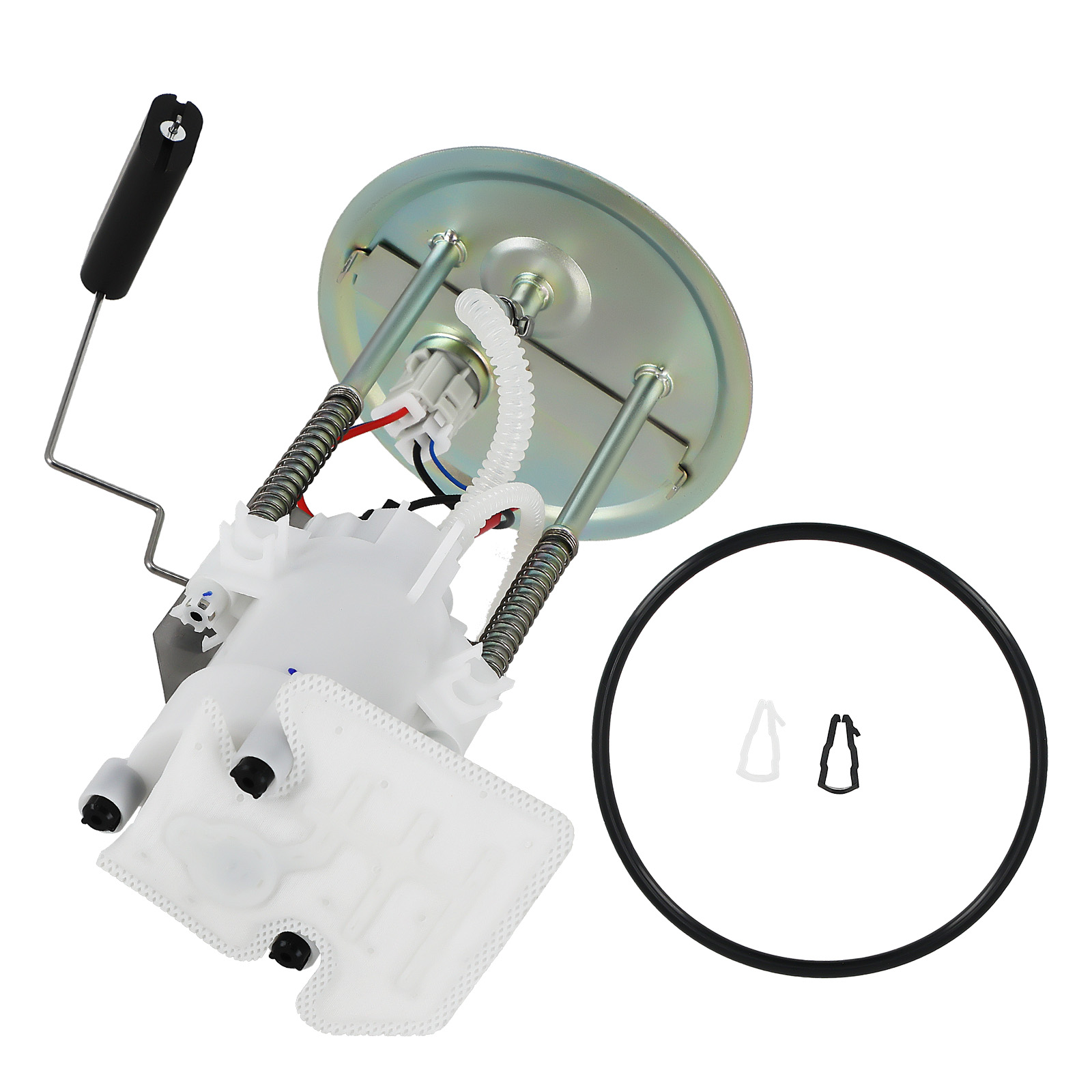 Gas Pump Assembly for Ford Mustang V6 4.0L V8 4.6L 2006-2009 7R3Z-9H307C