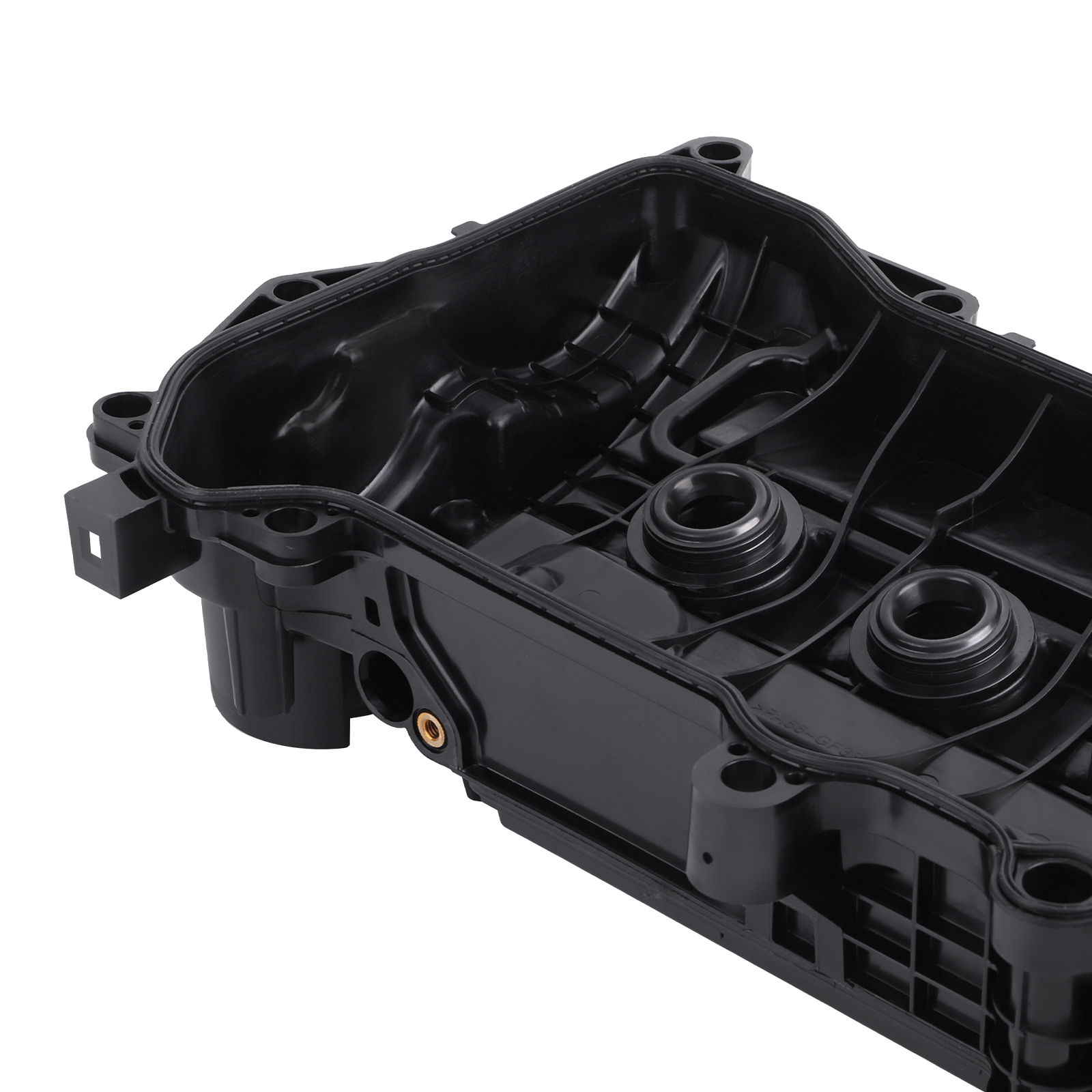 Valve Cover w/Gasket for Honda Civic Accord CR-V 1.5L DOHC 2016-2019 123105AAA01