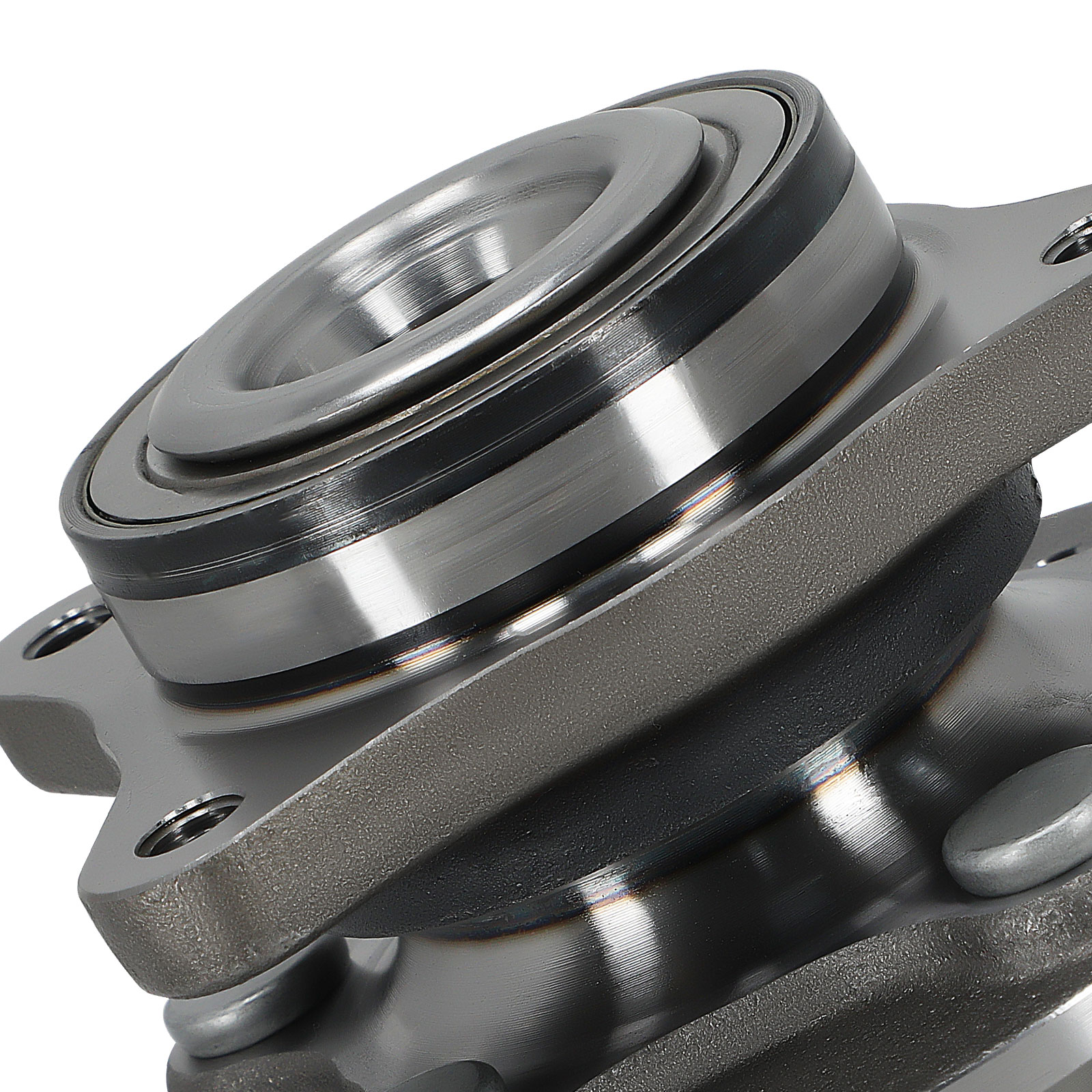 Vorderradnabe Satz 2x fit for Land Rover Range Rover Sport 2005-2013 RFM500010