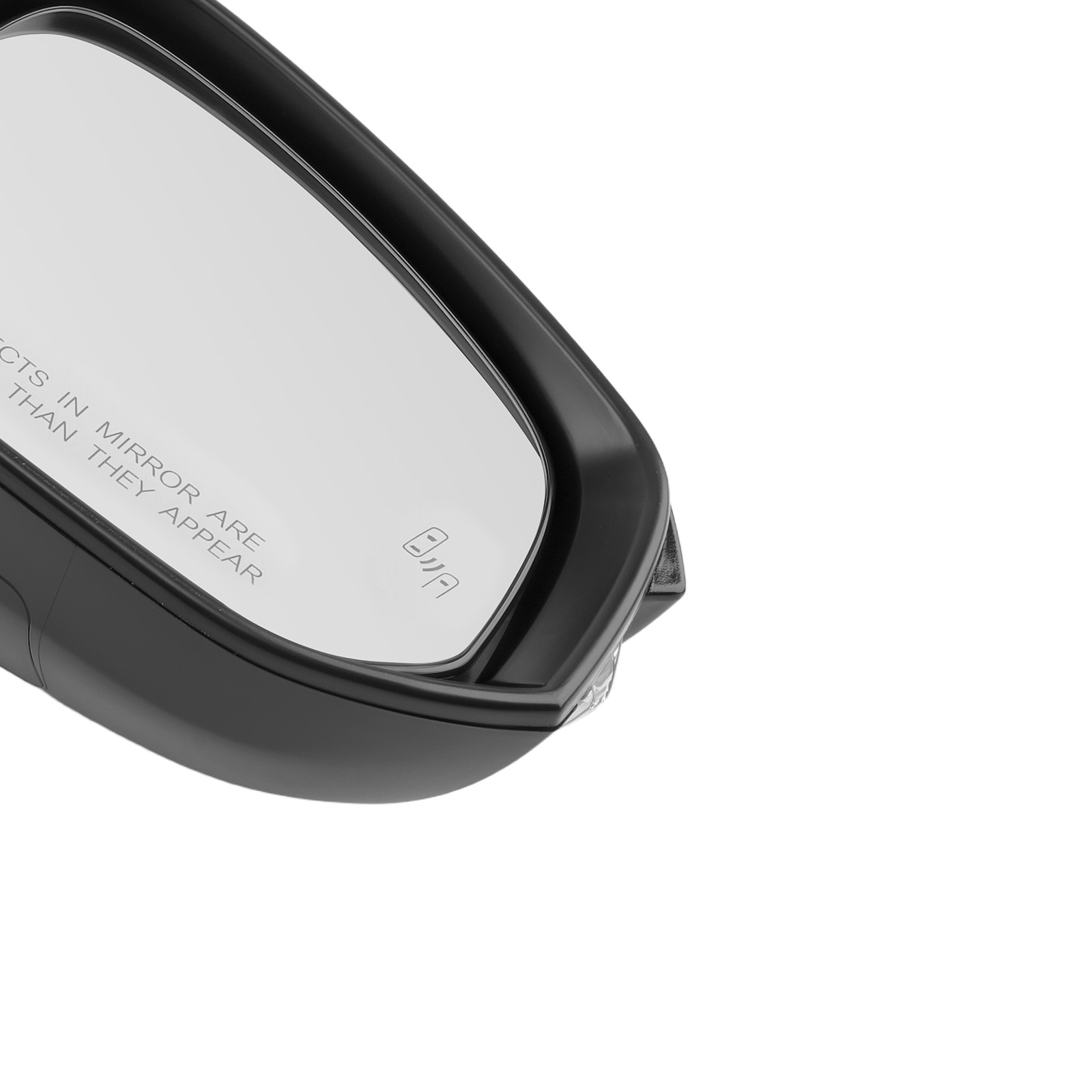 Side Mirror for Toyota RAV4 2.5L 2013-2014 879400R100B0 Heated Blind