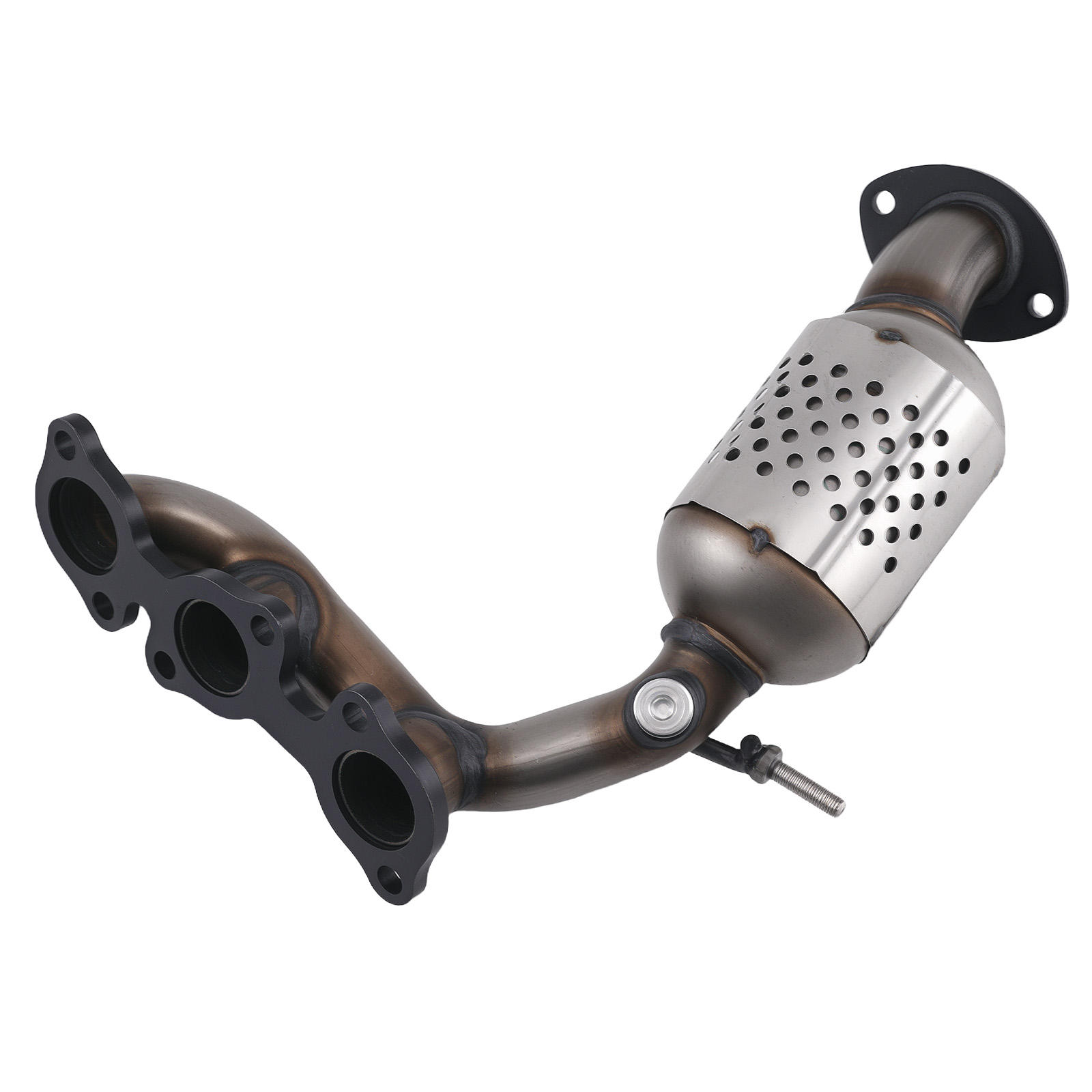Catalytic Converter for Toyota Highlander 3.3 2004-2007 Ceramic 400cells