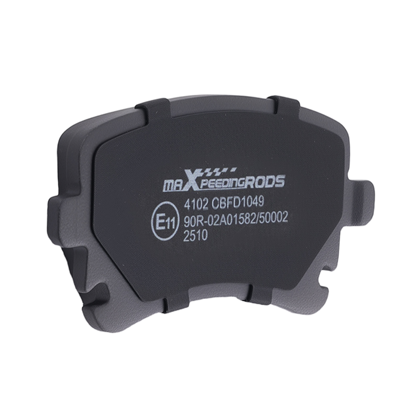 Bremsbeläge Hinten for VW California T5 7E 7H T6 SGC,SGG,SHC Multivan 7E0698451B