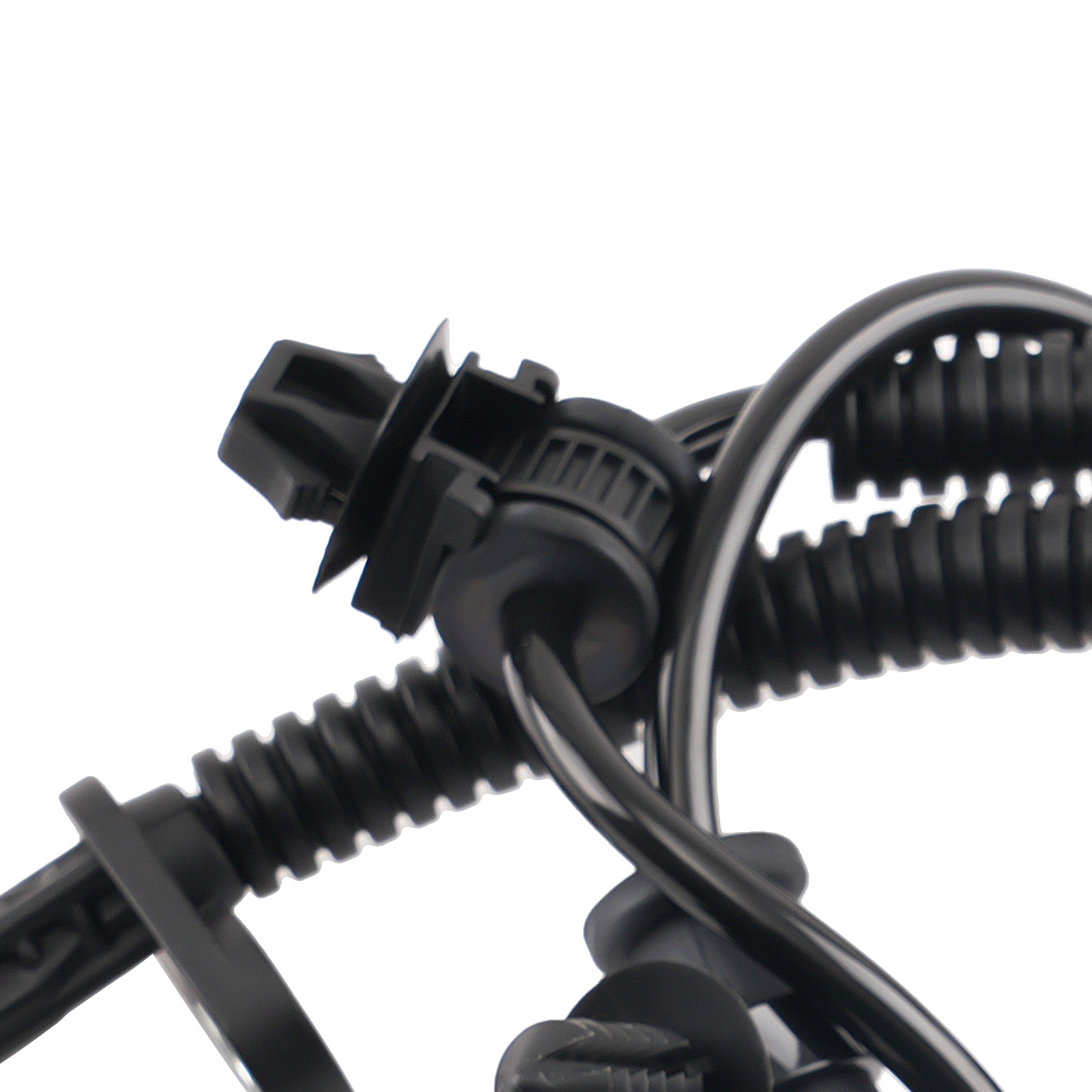 ABS Wheel Speed Sensor RearLeft Right for Dodge Durango 2011-2022 5154230AA