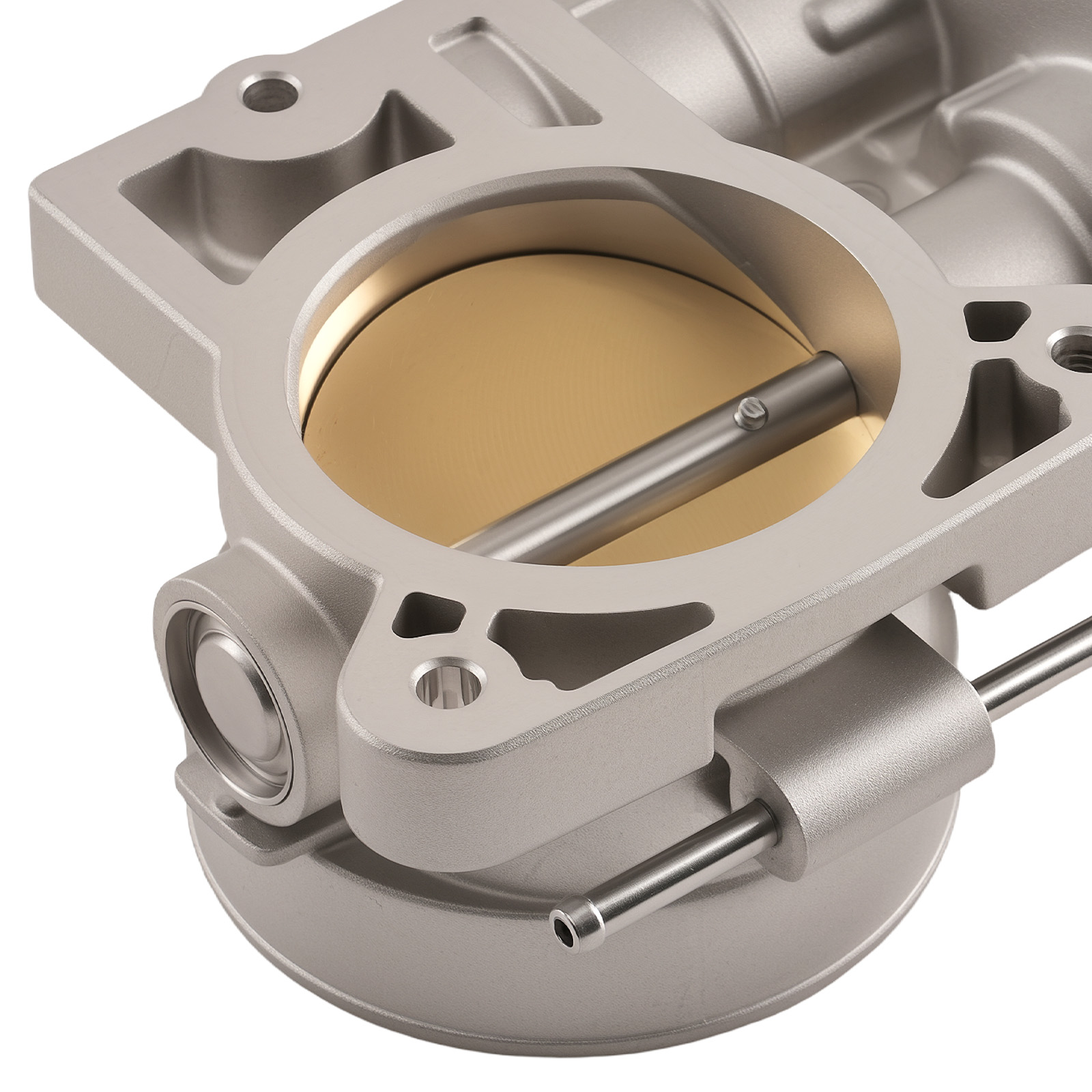 Throttle Body for For Chevy Silverado GMC Sierra 1500 2500 4.8 5.3 6.0L 12570800