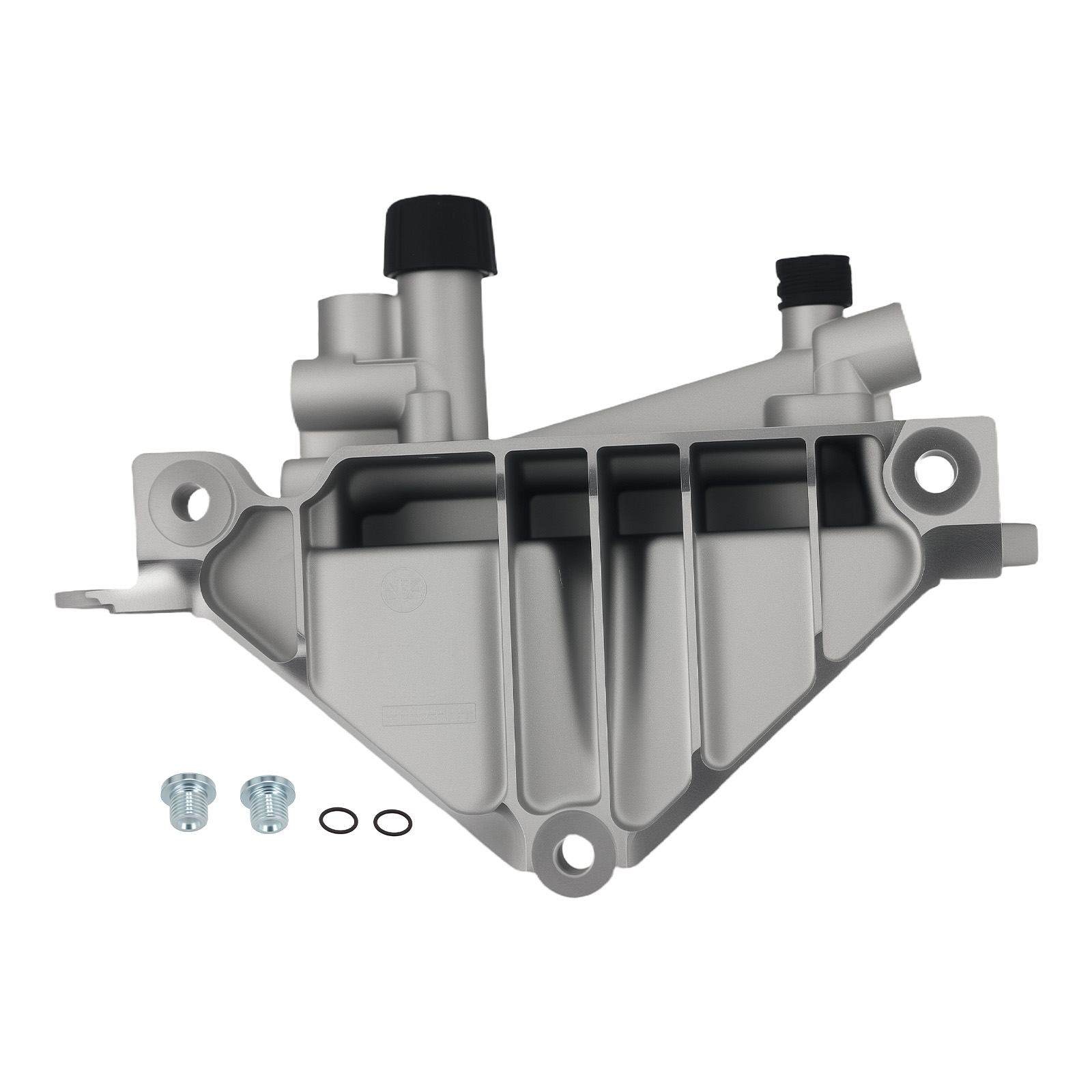 Fuel Filter Housing for Volvo D11 D12 D13 D16 20786708 21023287 Diesel