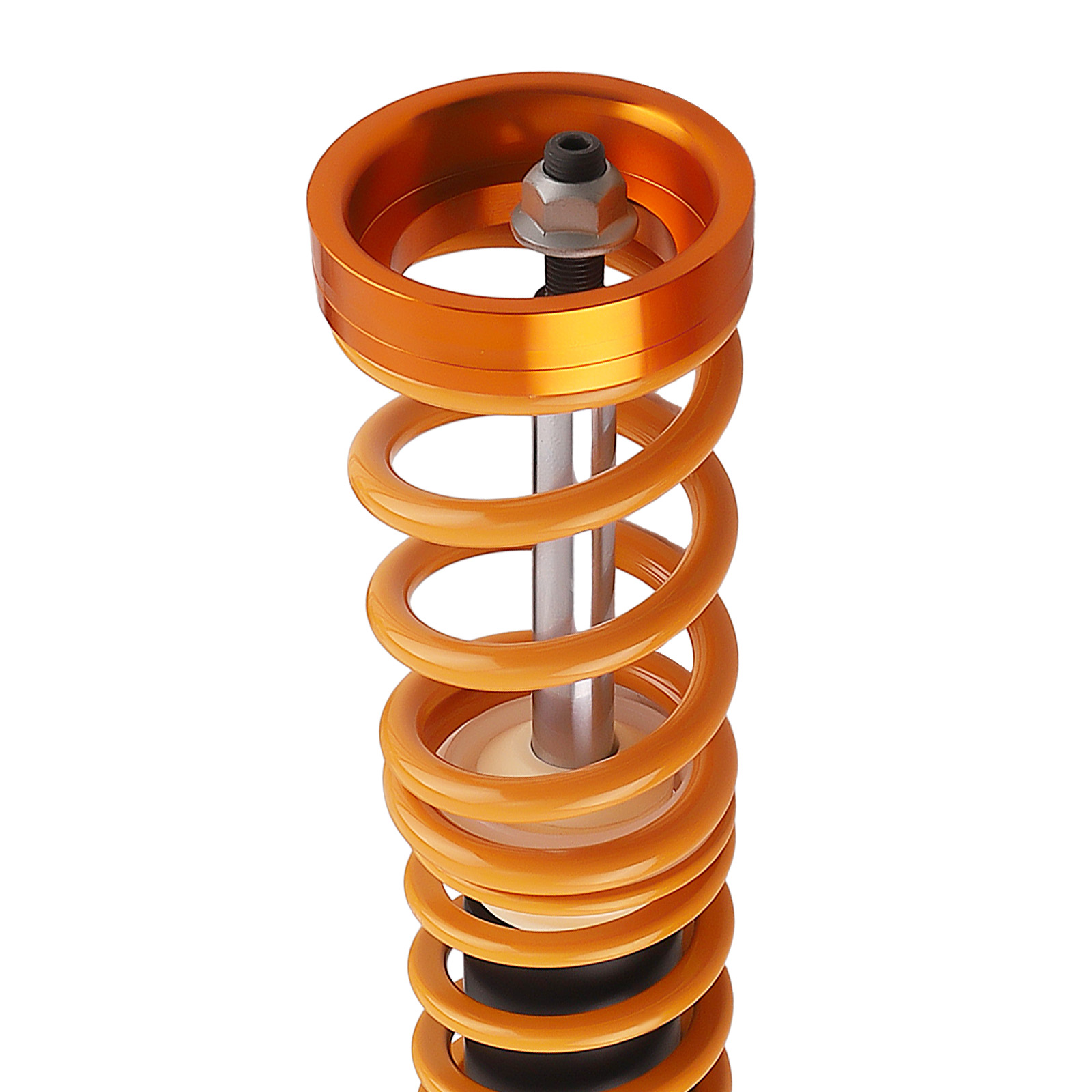 Assetto Regolabile a Ghiera for Fiat Grande Punto & Evo 199 Coilovers