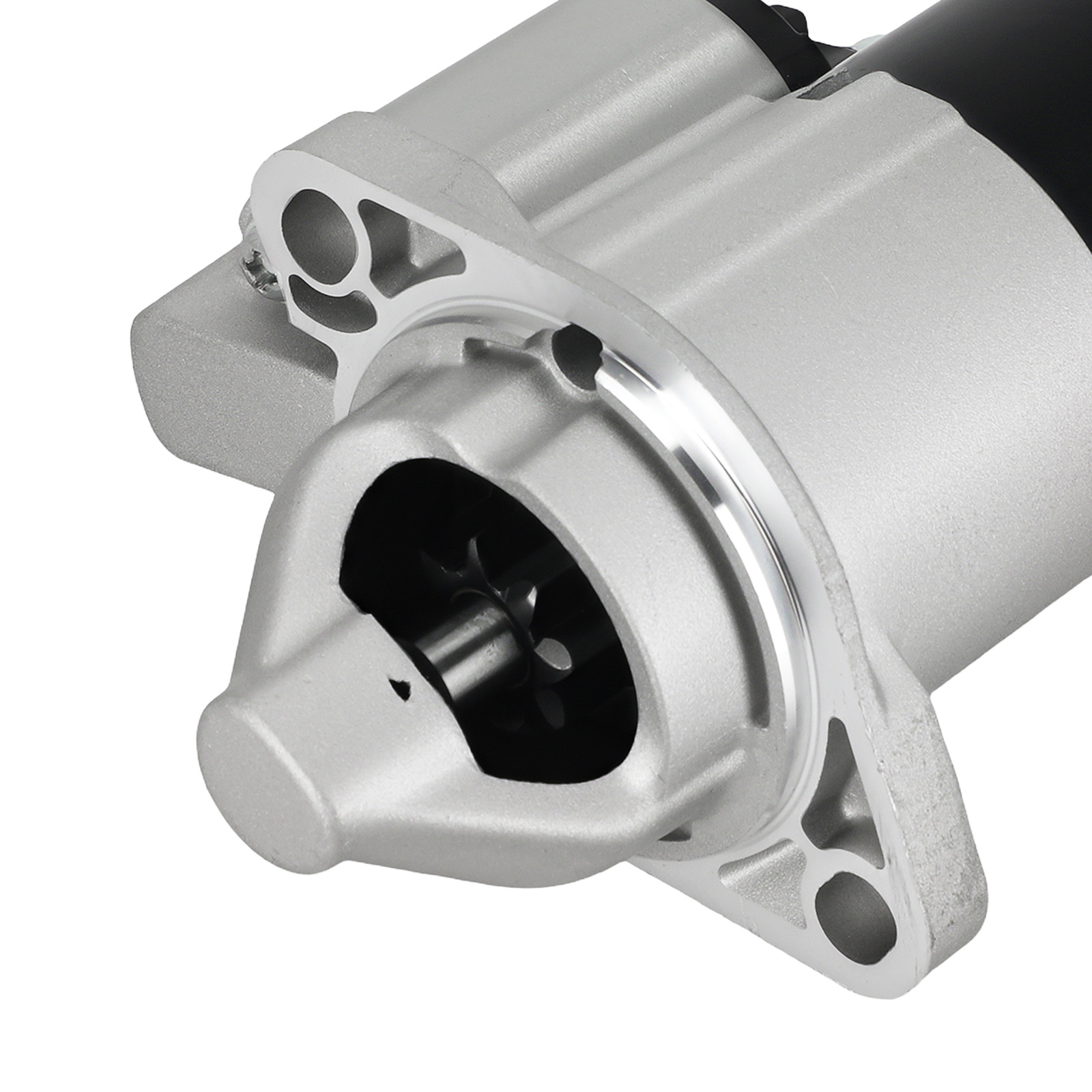 Starter Motor for Hyster S-25XL S-25XM Mazda FE 1998-2006 M000T84381 12V