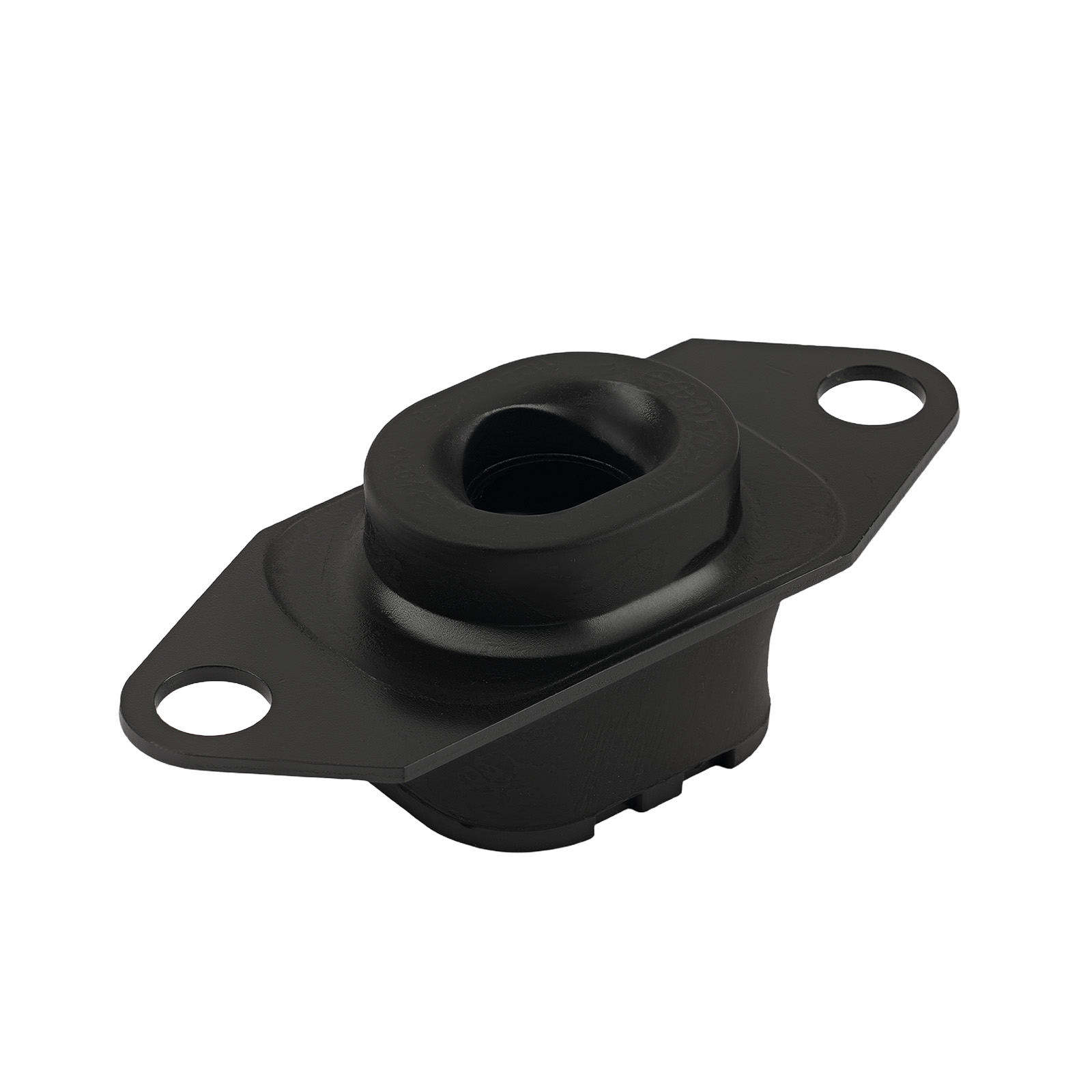 Complete Motor Mount 4PCS For Nissan Cube Versa 2007-2014 Front Rear Mount Kit