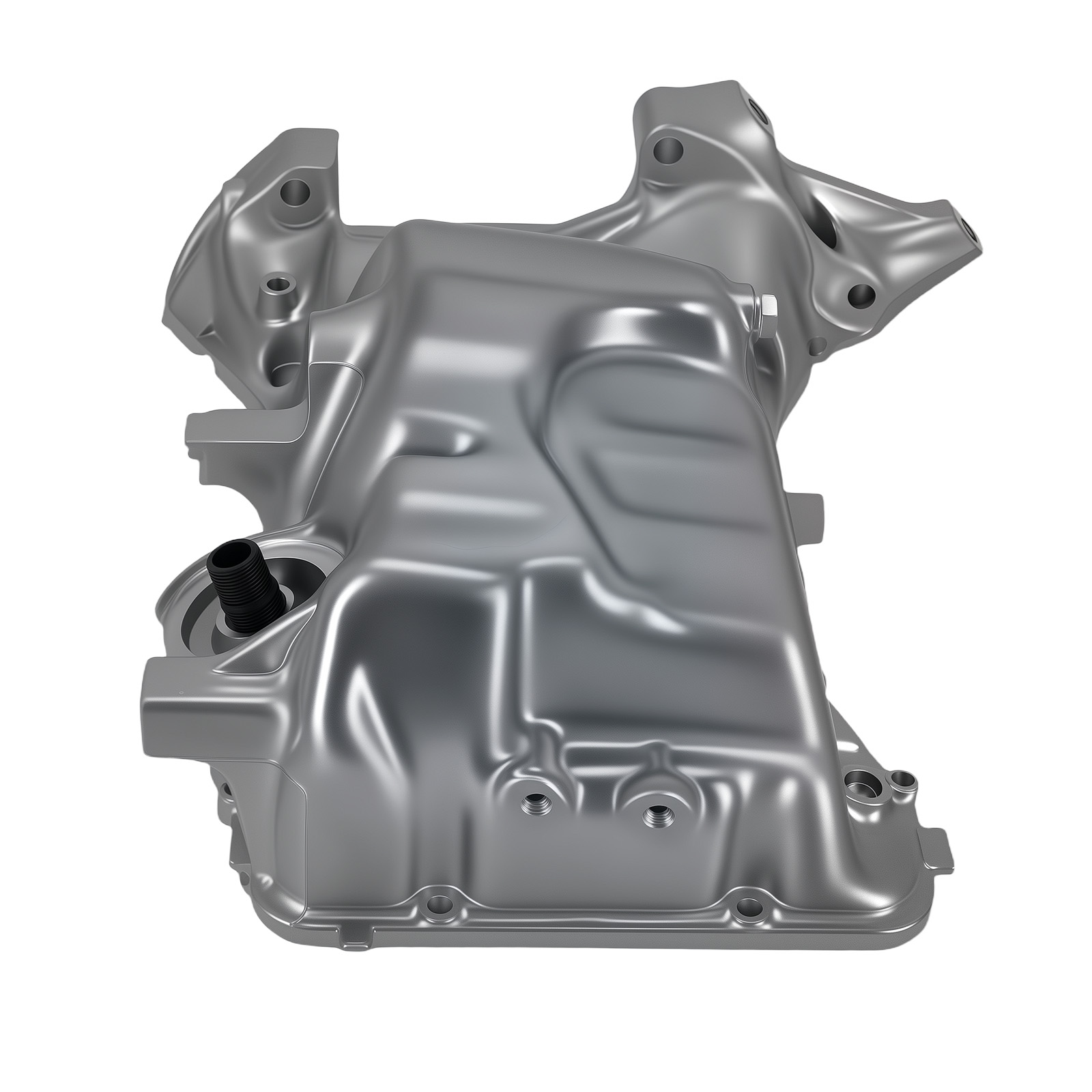 Engine Oil Pan for Honda Civic Sedan 1.5L Turbo 2016-2020 11200-5K8-000