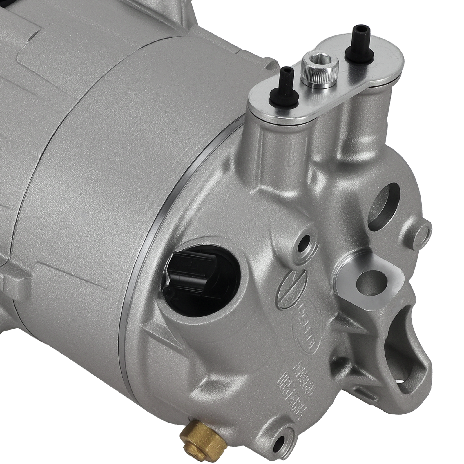 A/C Compressor For Maserati Ghibli 2014 2015 2016 2017 2018 2019 3.0L 03308716