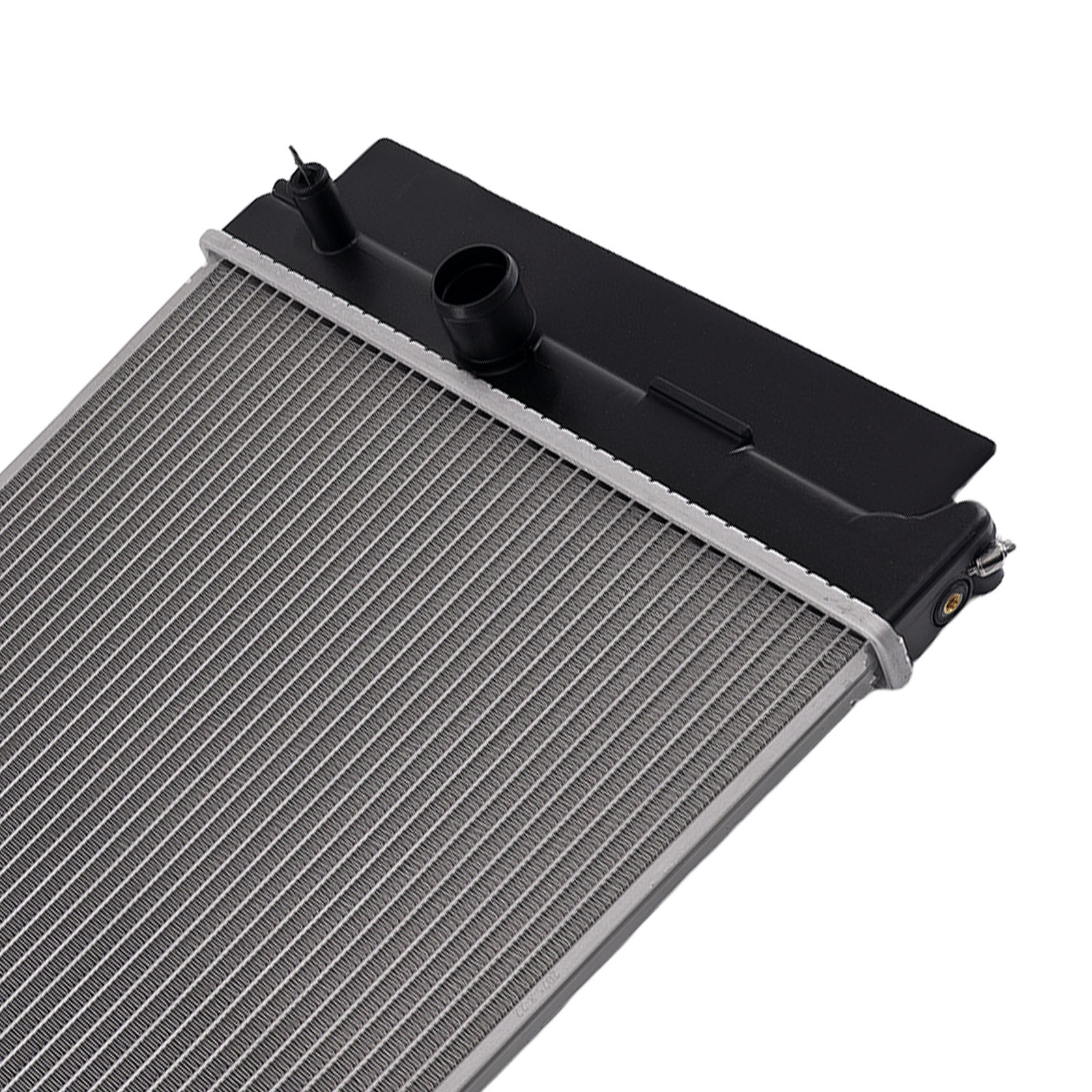 Coolant Radiator Assembly for Toyota Corolla iM 2017-2018 134002160 MT