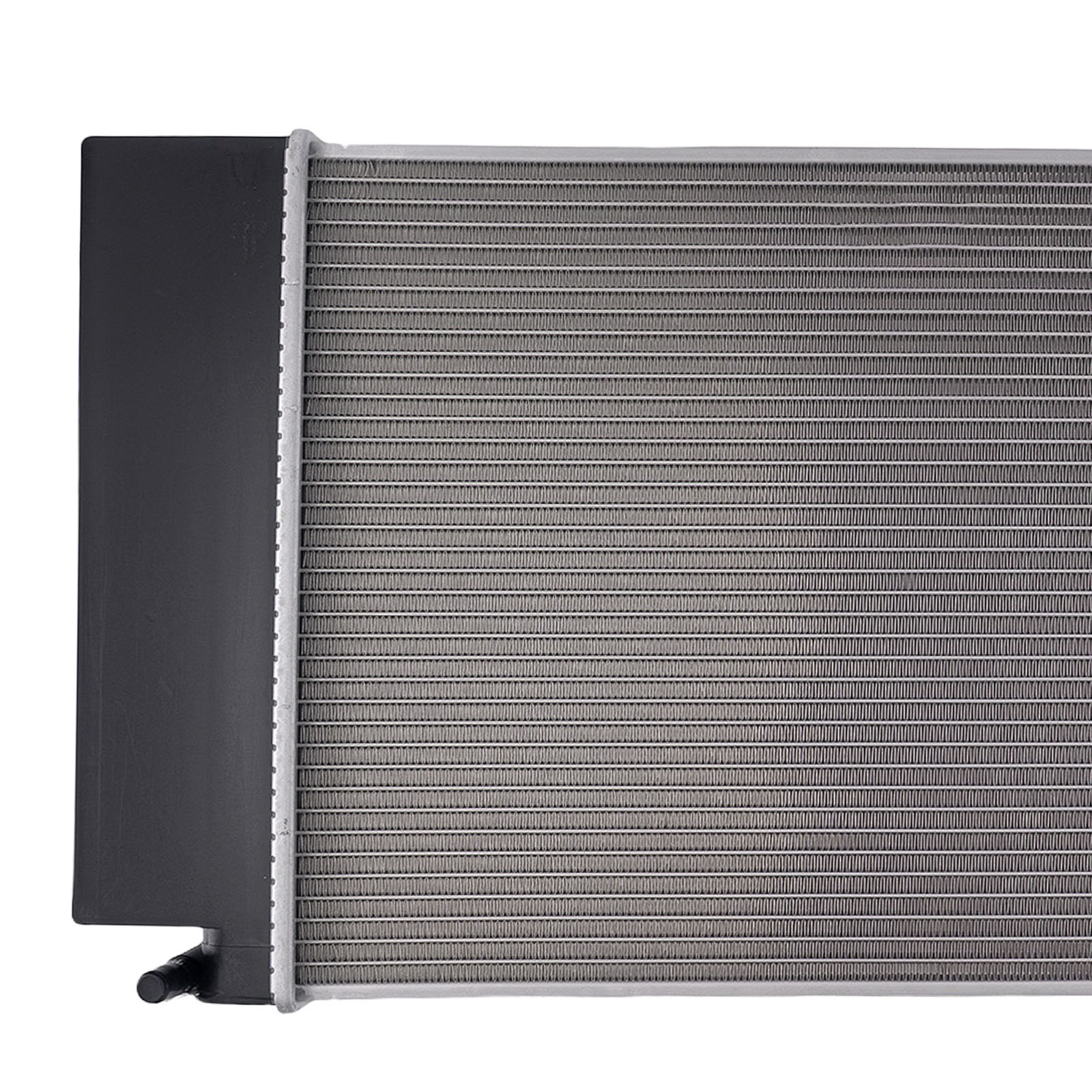 Coolant Radiator for Scion iM 2016 Toyota Corolla iM 134002160 SC3010110