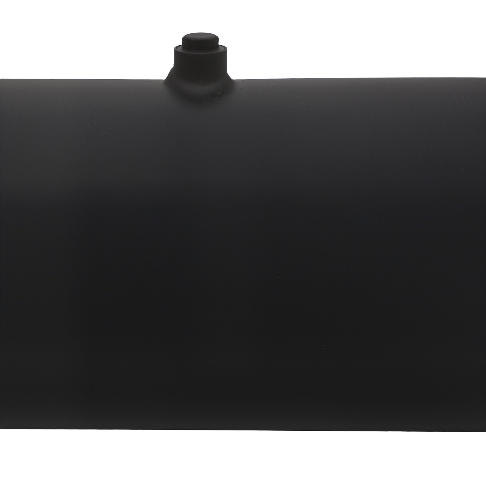 Black Muffler for Kawasaki Mule 600 2x4 610 4x4 2005-2011 18091-0235