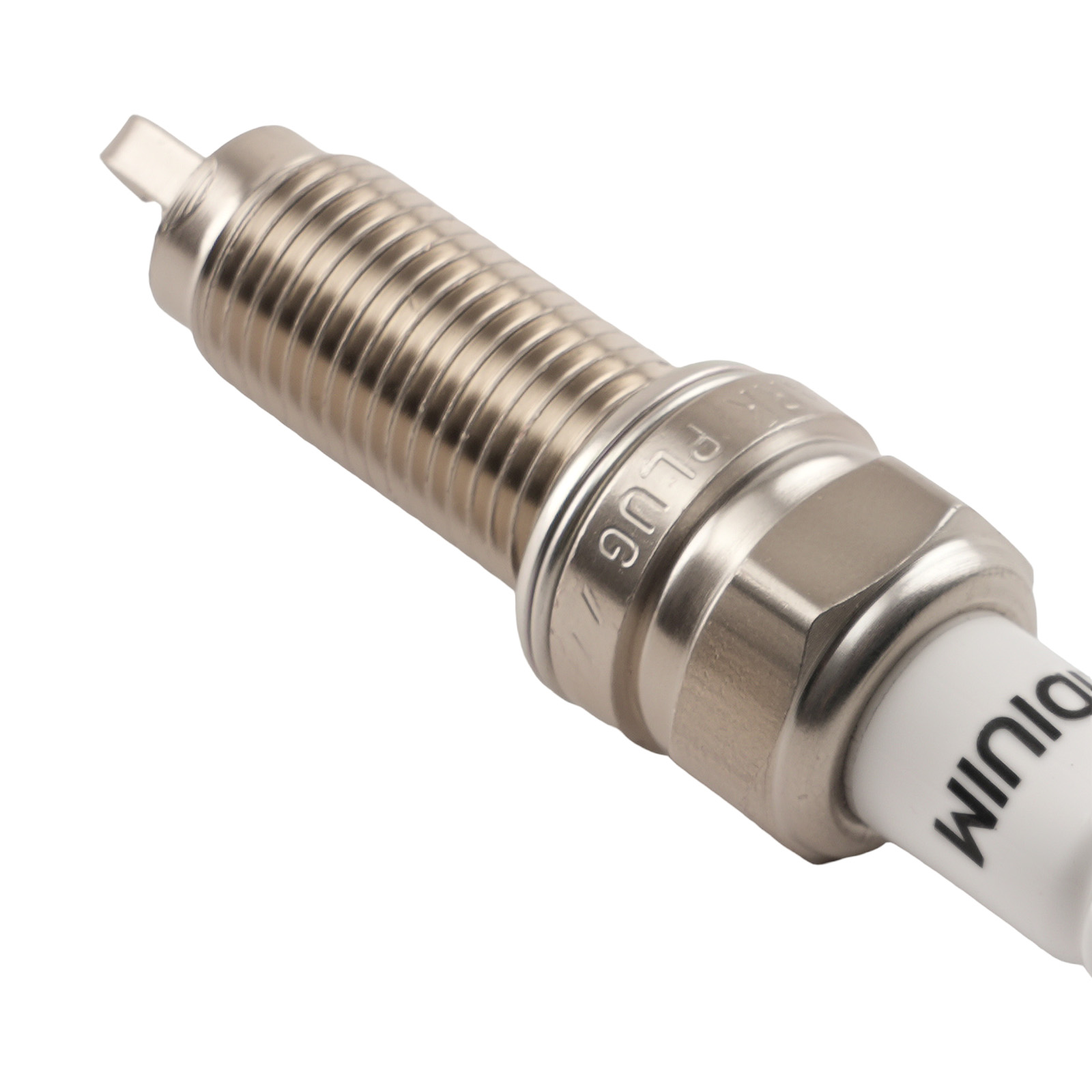 4x Spark Plugs for Honda Accord/CR-V 2.4L 2008-2014 12290R40A01 5787