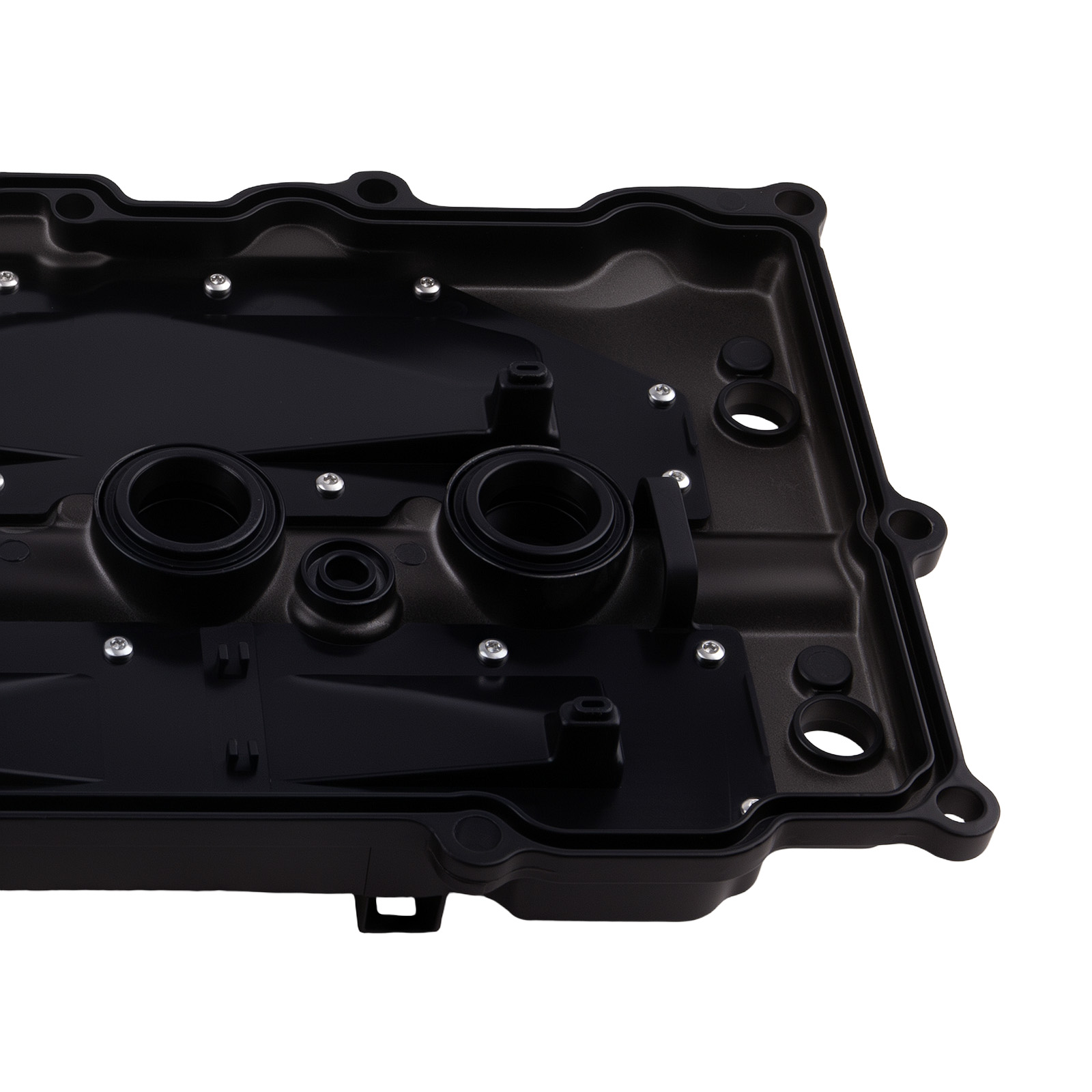 2.0L Engine Valve Cover for Hyundai Kona Elantra 18-19 with Gasket