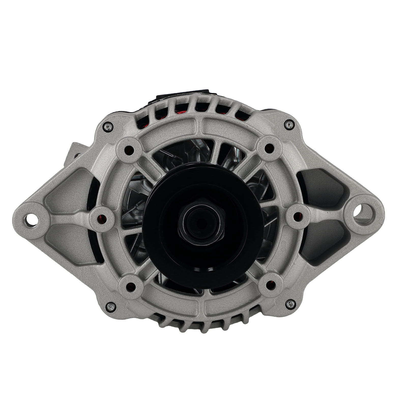 8-Groove Alternator For Cummins 4BT3.9 6BT5.9 QSB4.5 4B3.9 6B5.9 Engine 2005-10