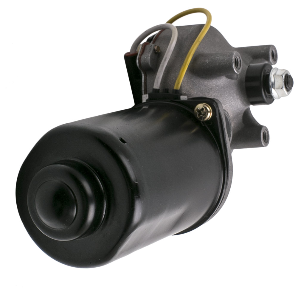 FRONT WINDSCREEN WIPER MOTOR FOR VAUXHALL OPEL CORSA C/ COMBO/TIGRA