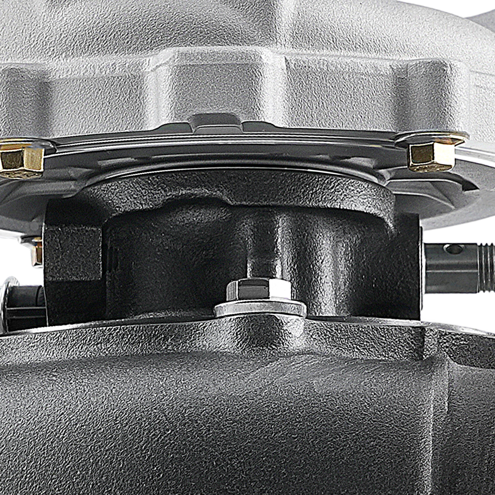 Turbolader for VW LT 28-46 II Pritsche 2DC 2.5 TDI 80KW GT2052V 454205-9007S