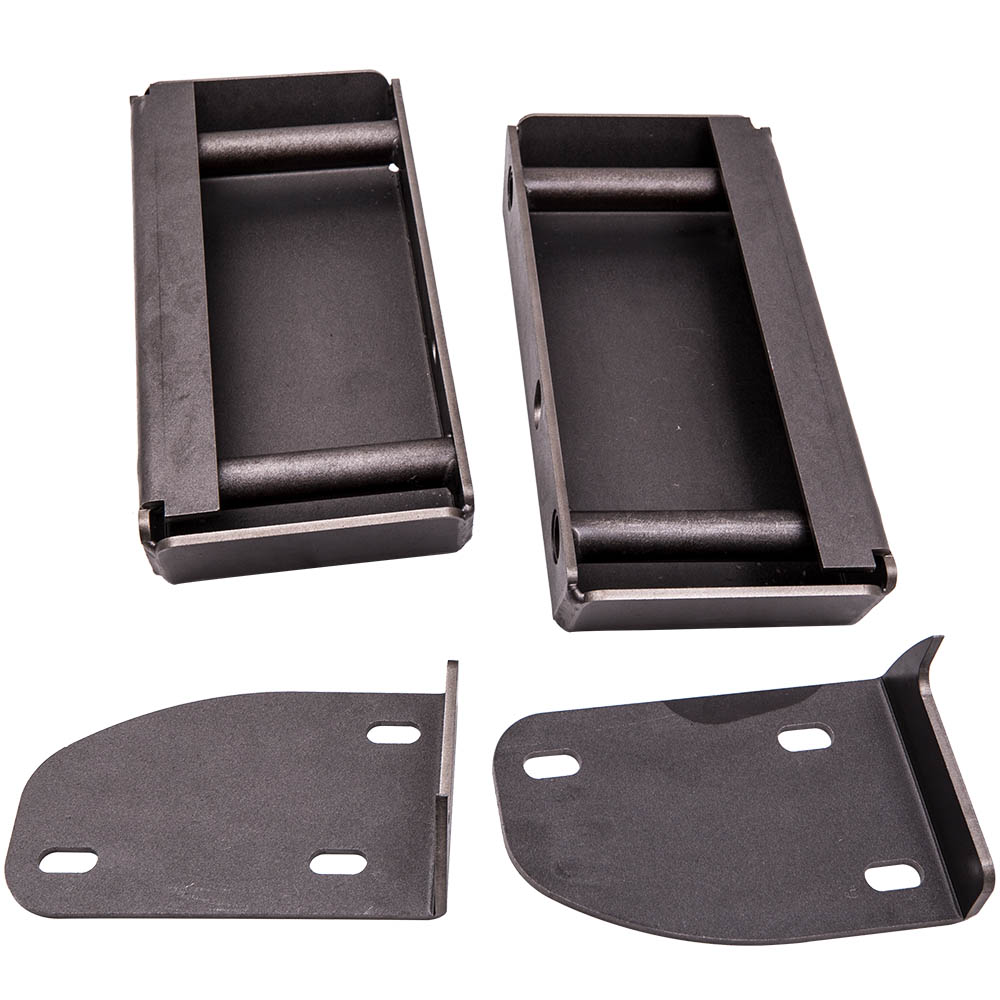 Ensemble de support d'échange de suspension for Ford F100 Crown Vic 03+