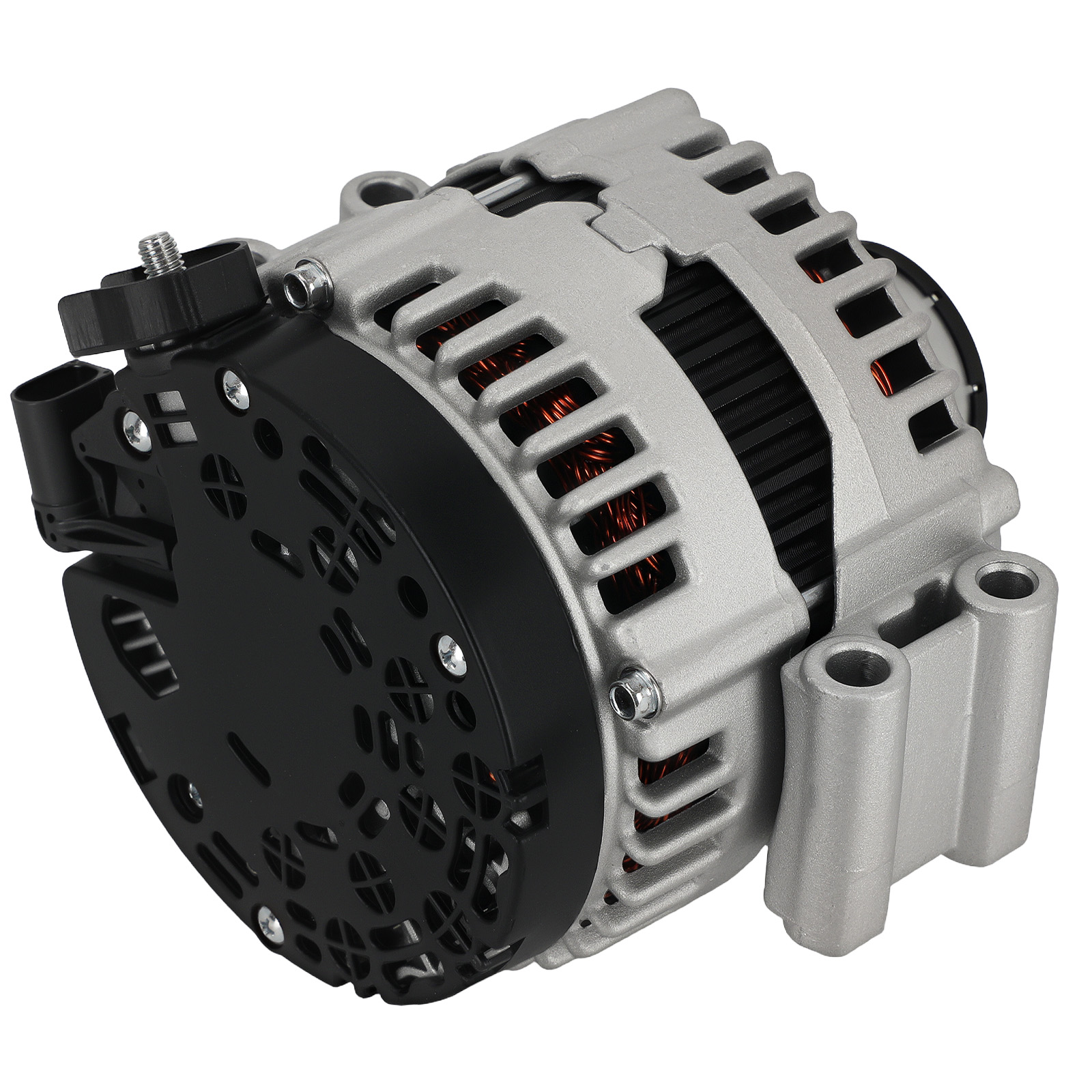 Alternateur 12V for BMW 1er/3er/5er 125i 325i 328i 525i 3.0L 0121715012
