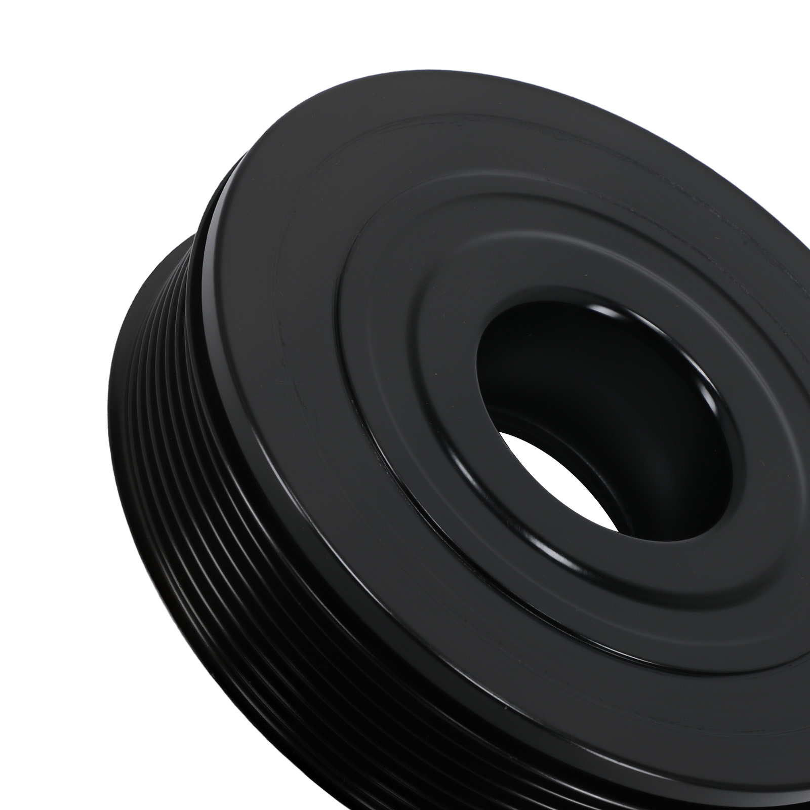 Poulie de Vilebrequin for Nissan X-Trail NV400 2007-2016 04431160 04449456