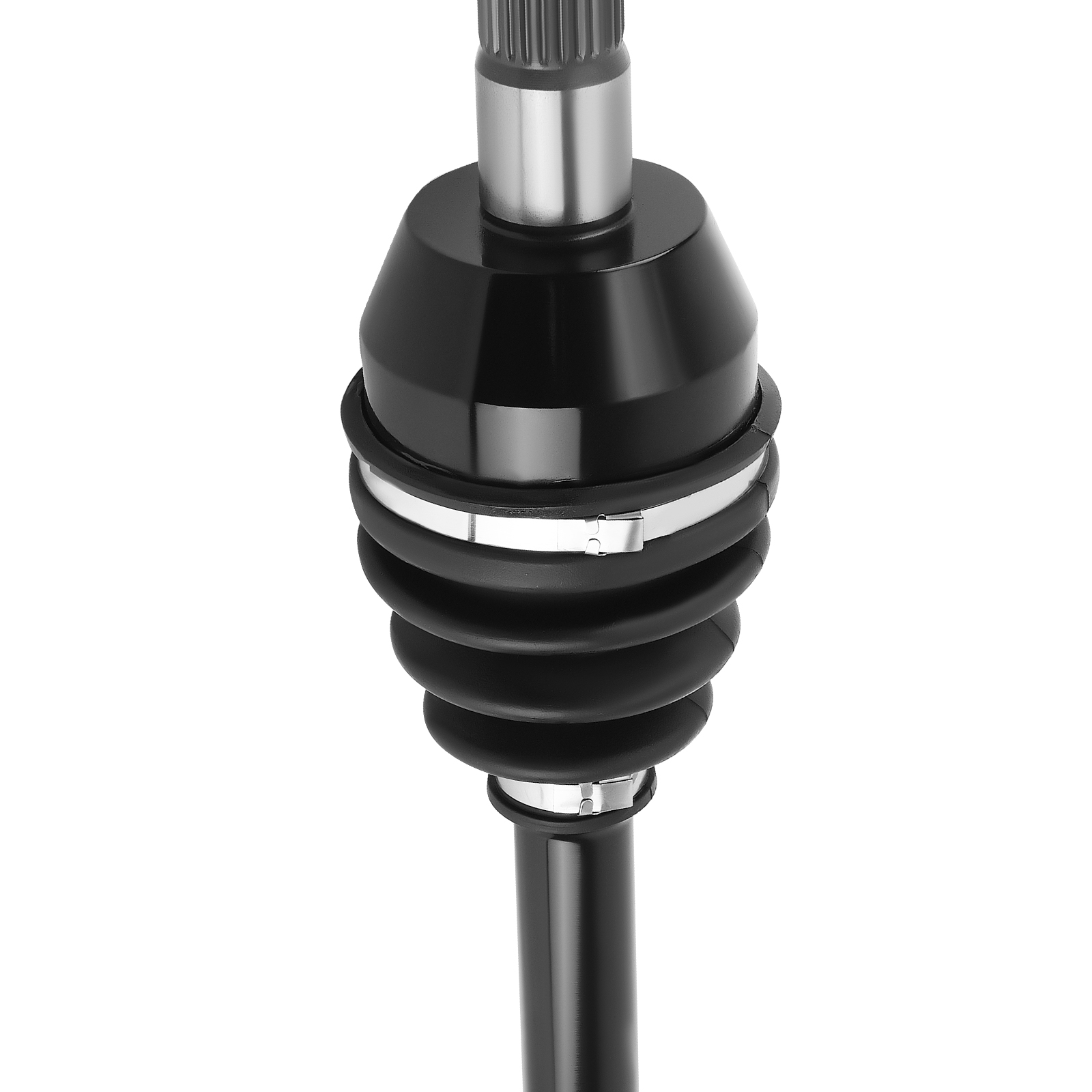 1x Rear Left Right CV Joint Axle Shaft For Polaris Sportsman 570 450 2015-2024