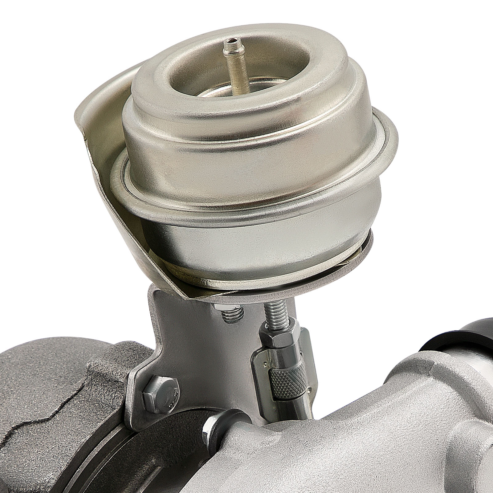 New Turbo Turbocharger for Ford Galaxy Seat Alhambra 1.9 TDI 701855-0002 96-00